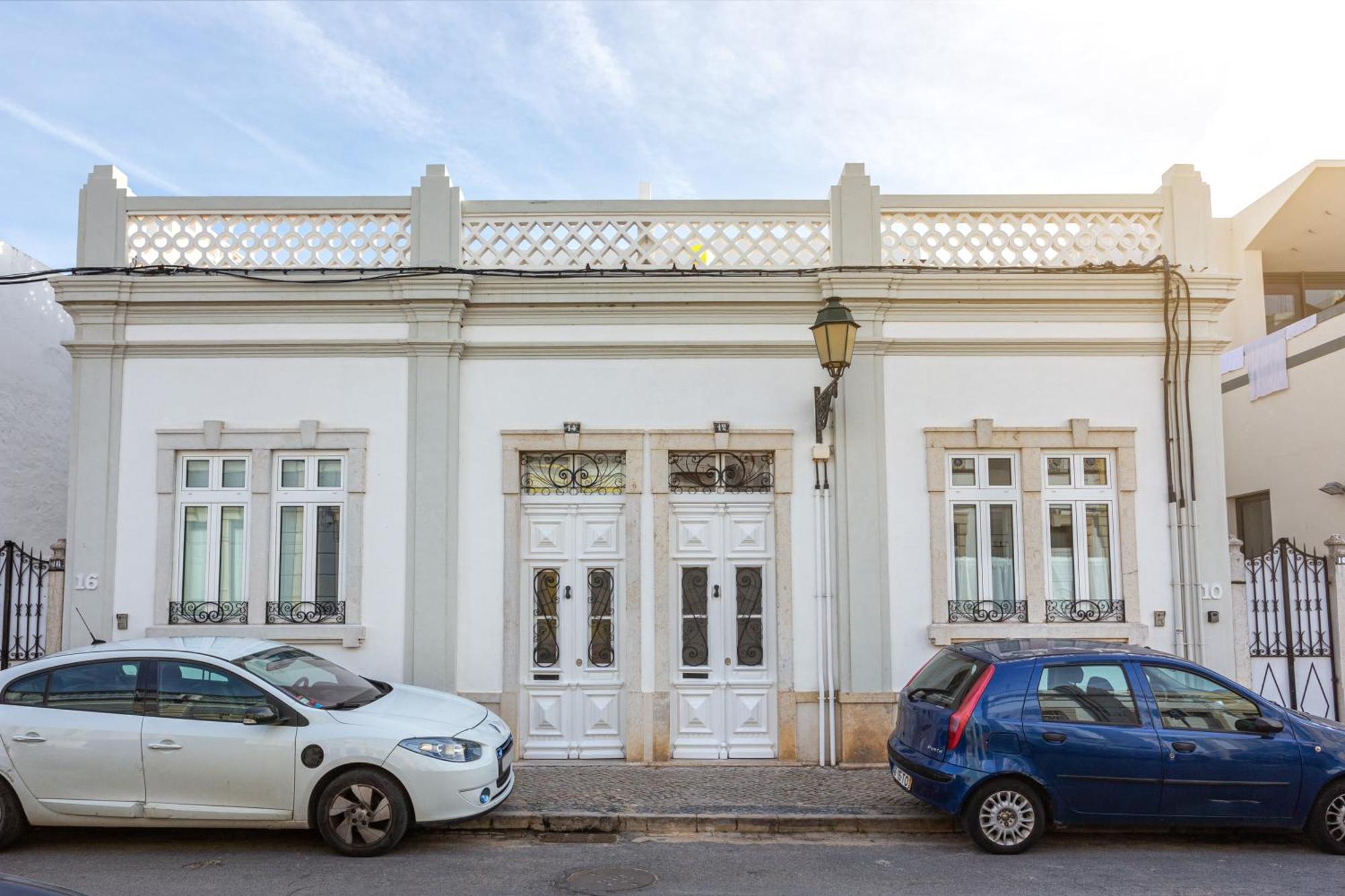 Blife Frankya Private Faro