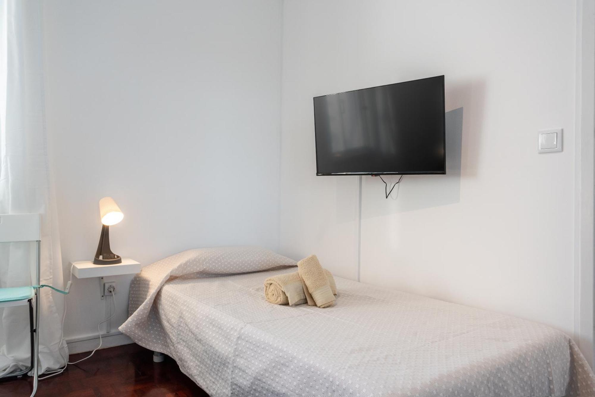 Privatunterkunft Blife Faya Private *
