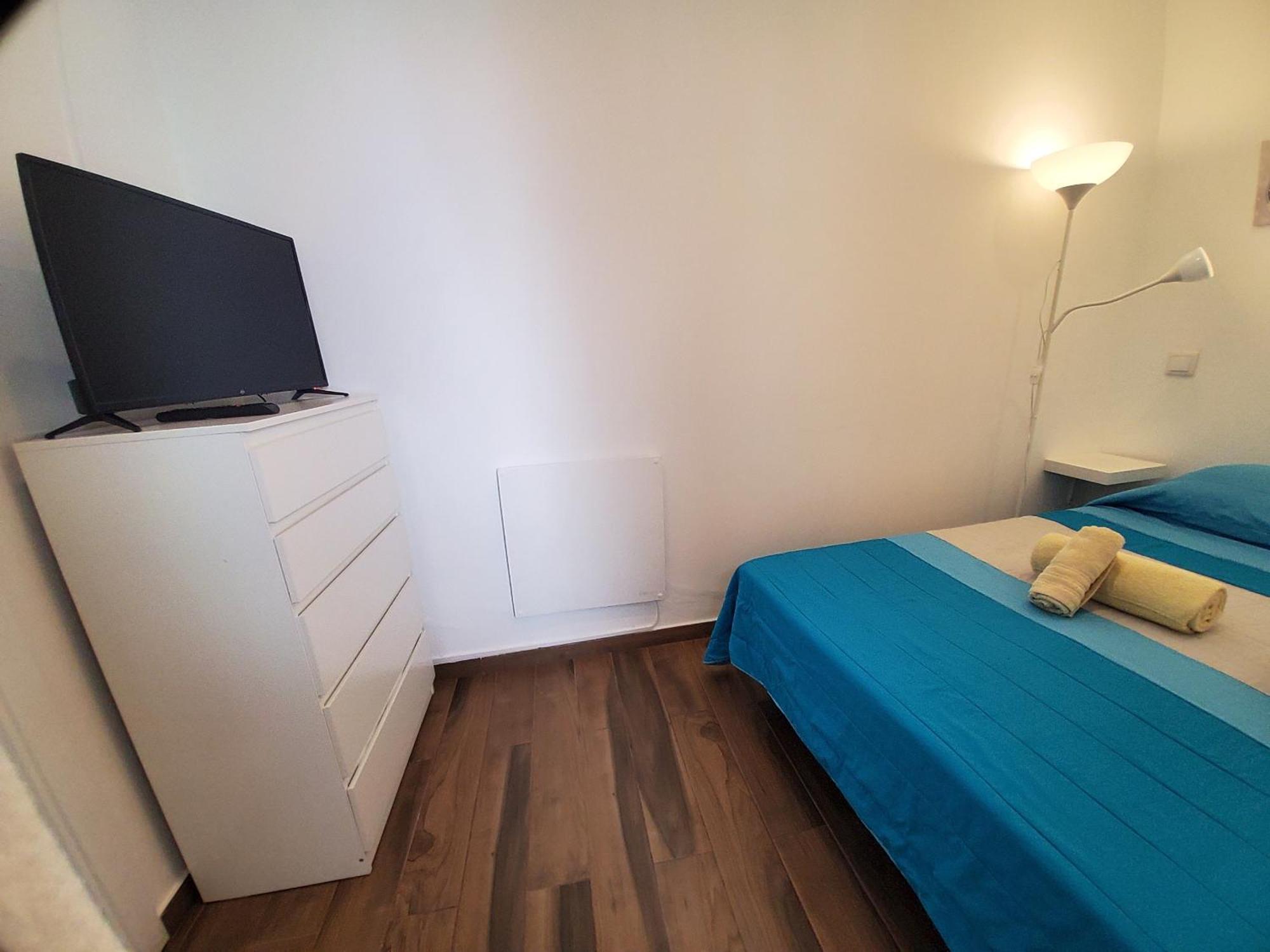 Homestay Blife Life Private Faro