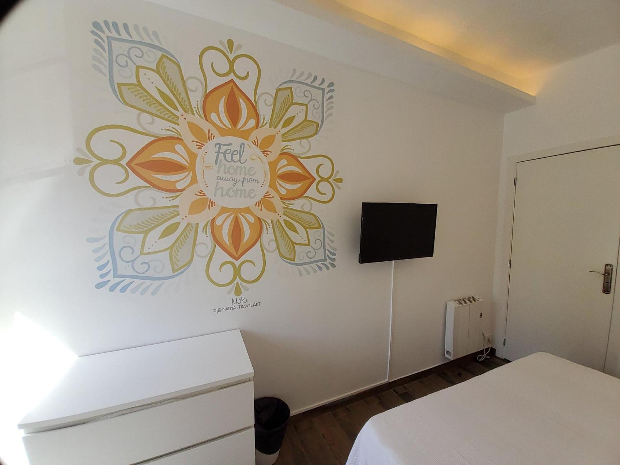 Blife Life Private Homestay