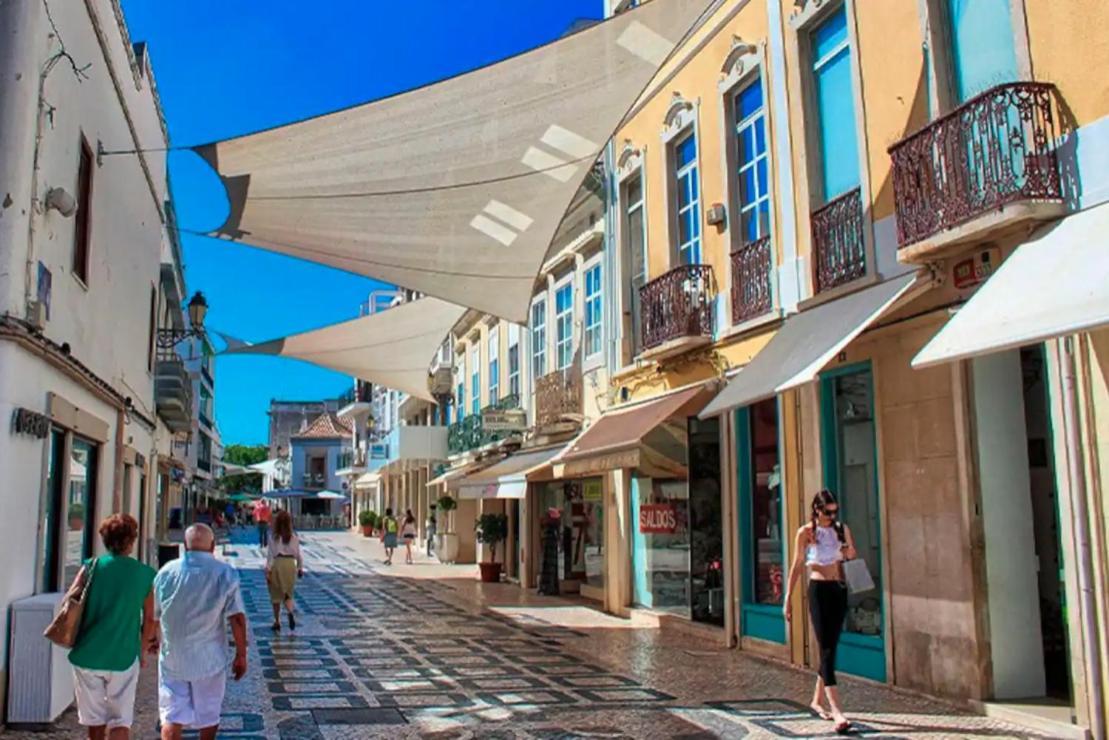 Homestay Blife Life Private Faro