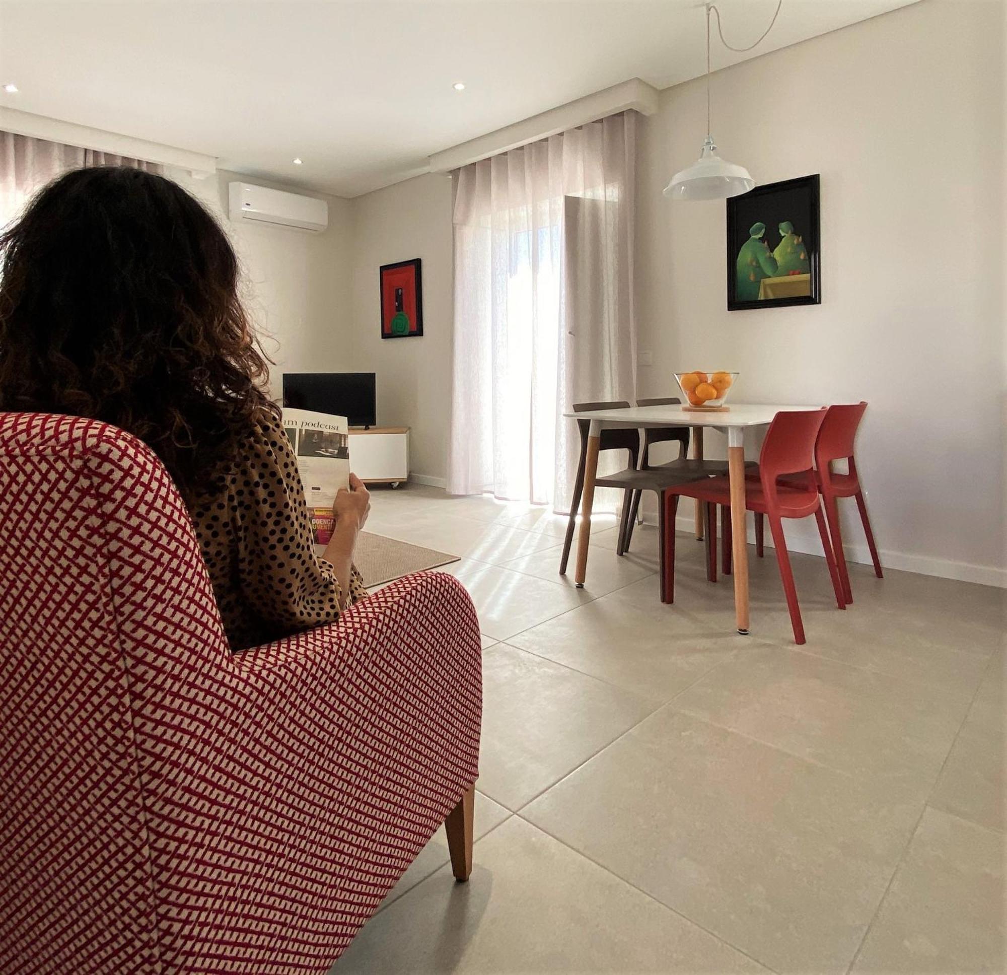 Cardeal & Aparthotel 4*