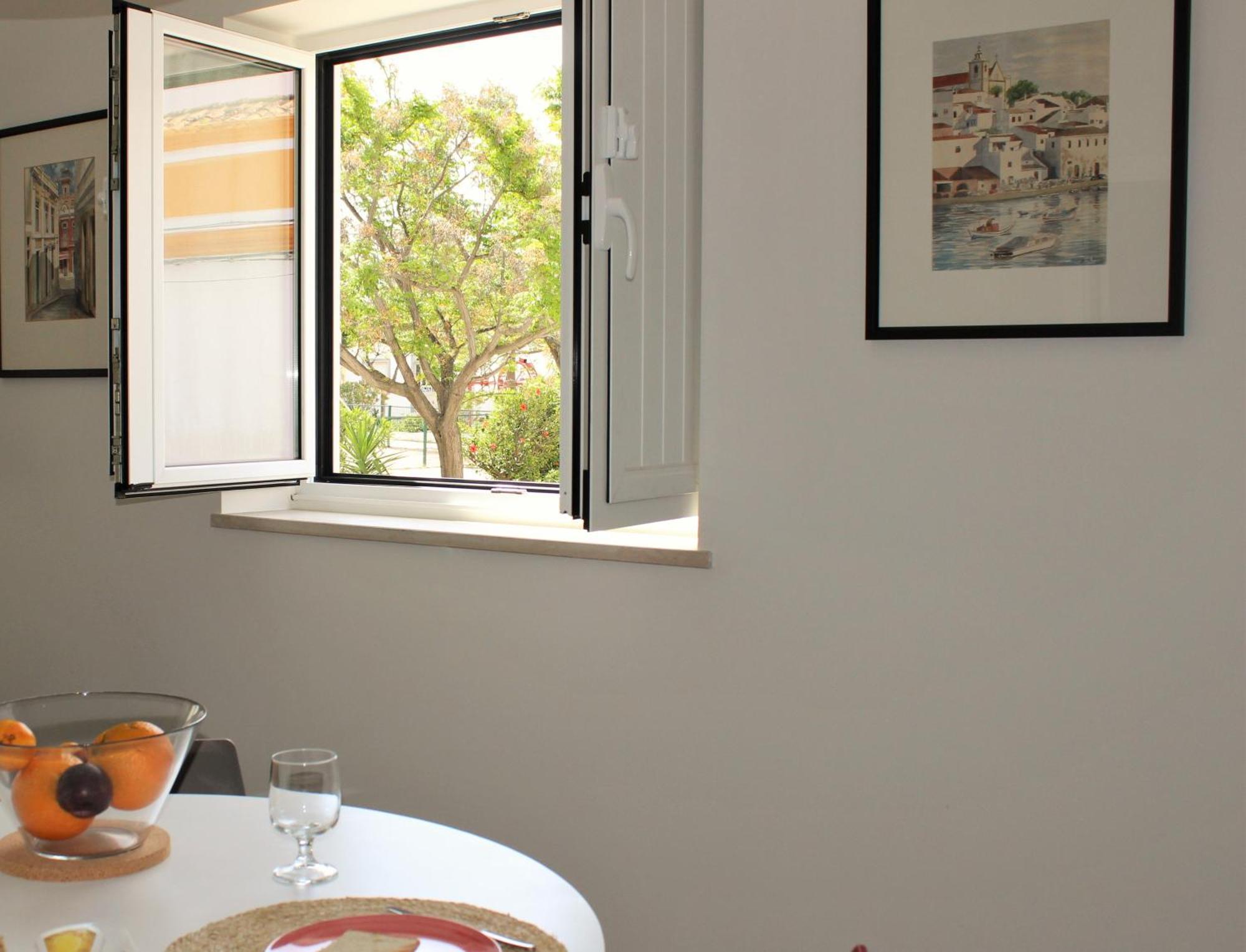 Aparthotel Cardeal & Faro