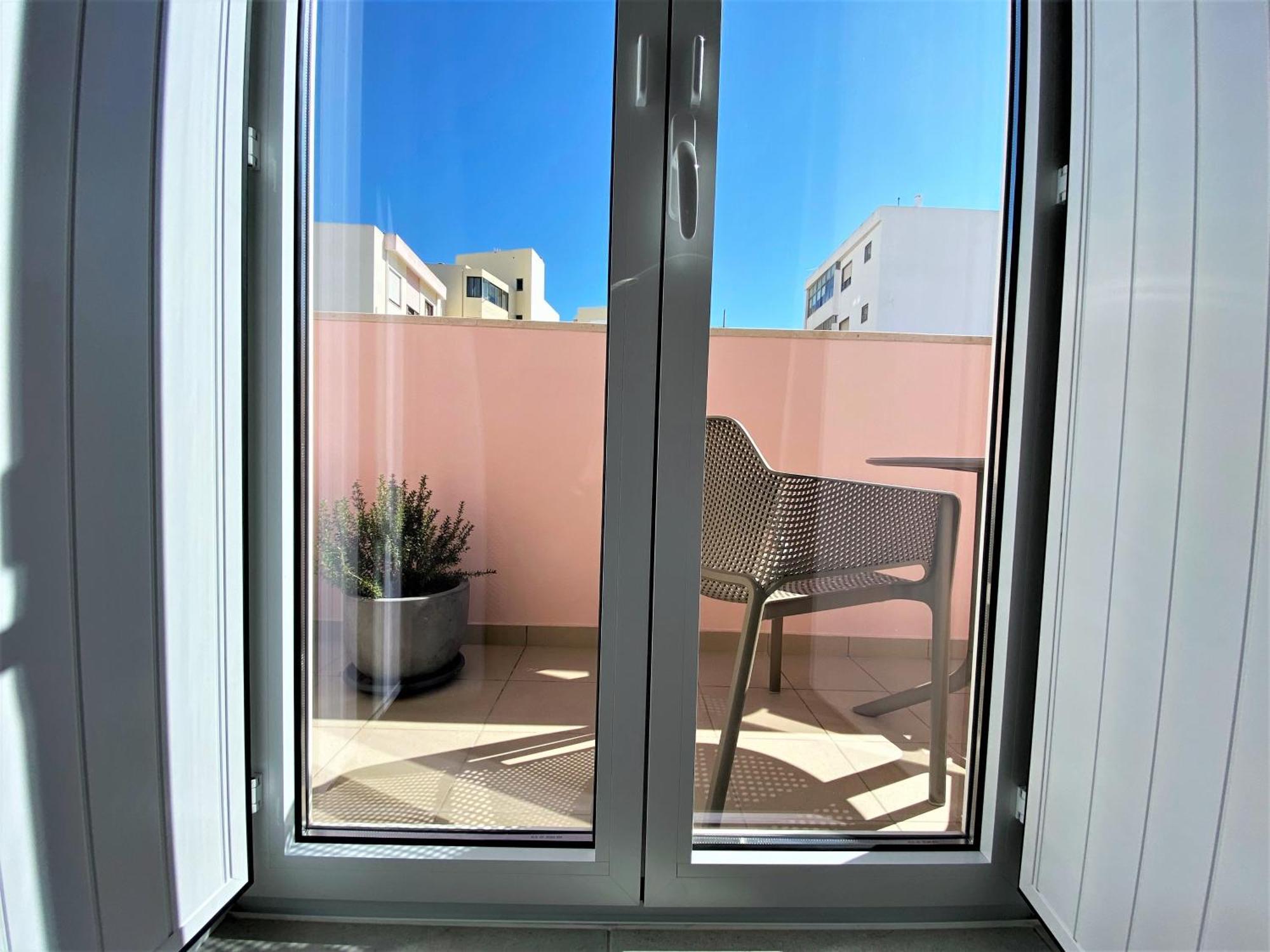 Cardeal & Aparthotel Faro