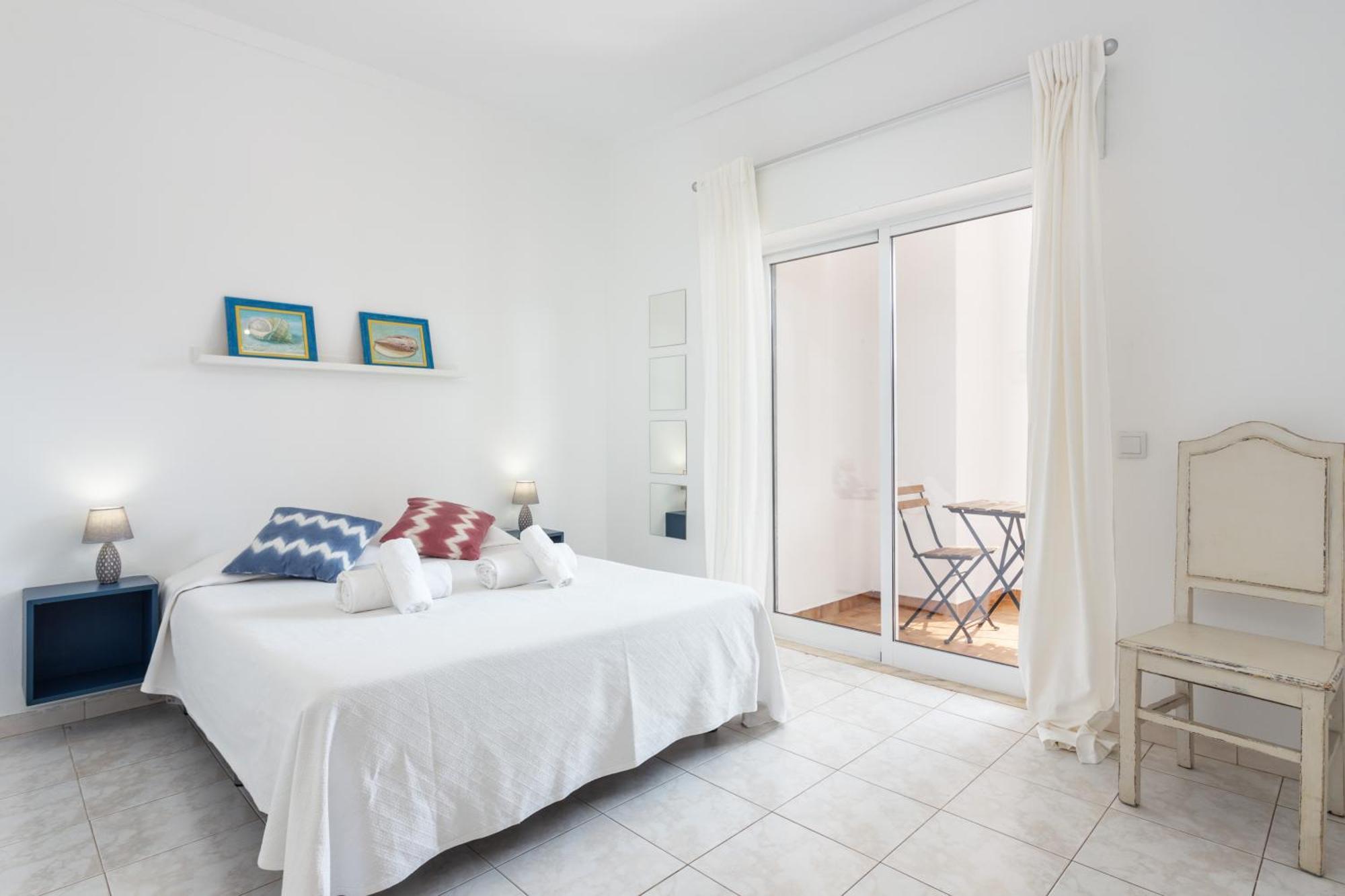 Blife Aerya Private - Airport Faro