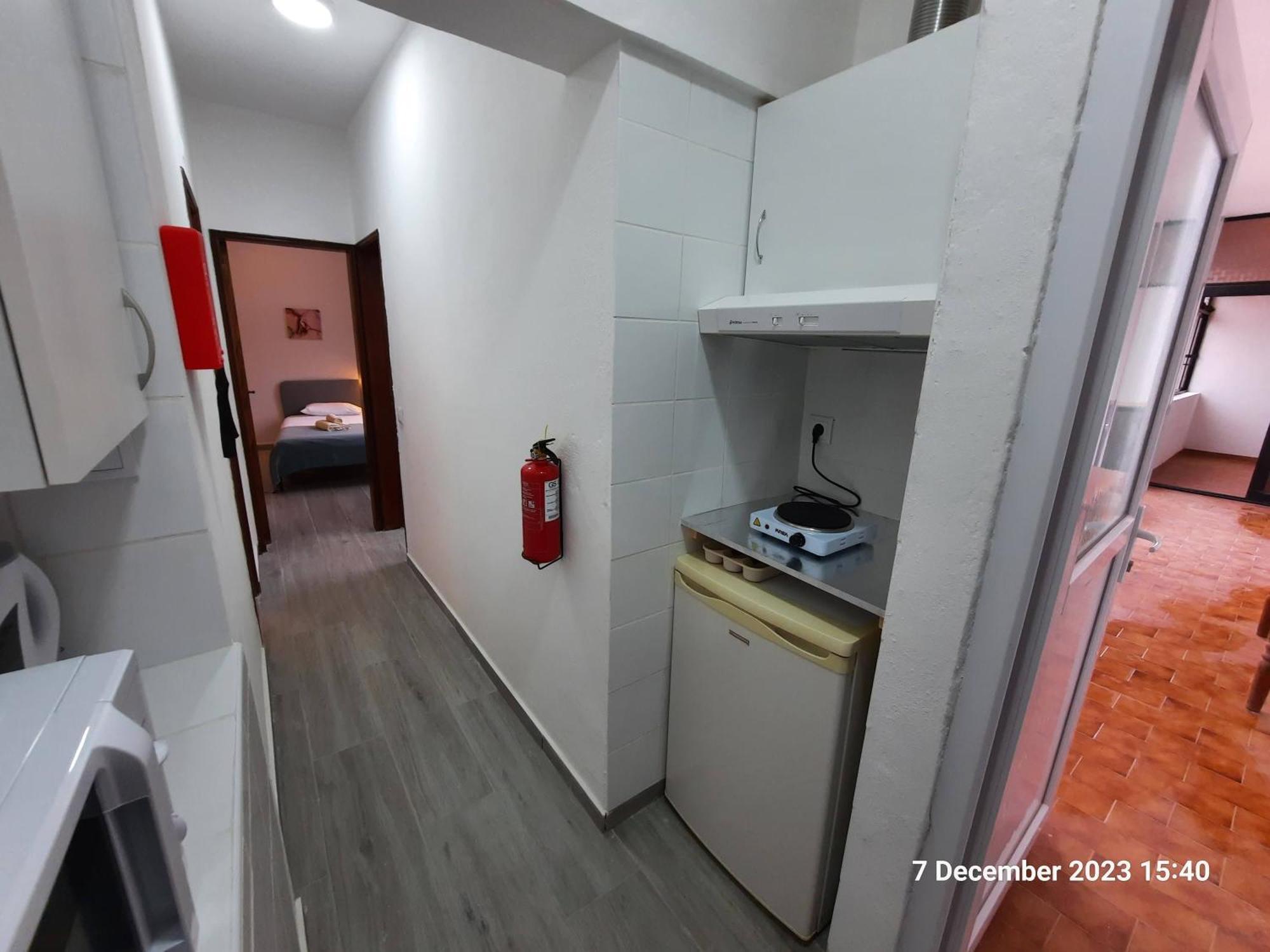 Homestay Blife Aerya Private - Airport