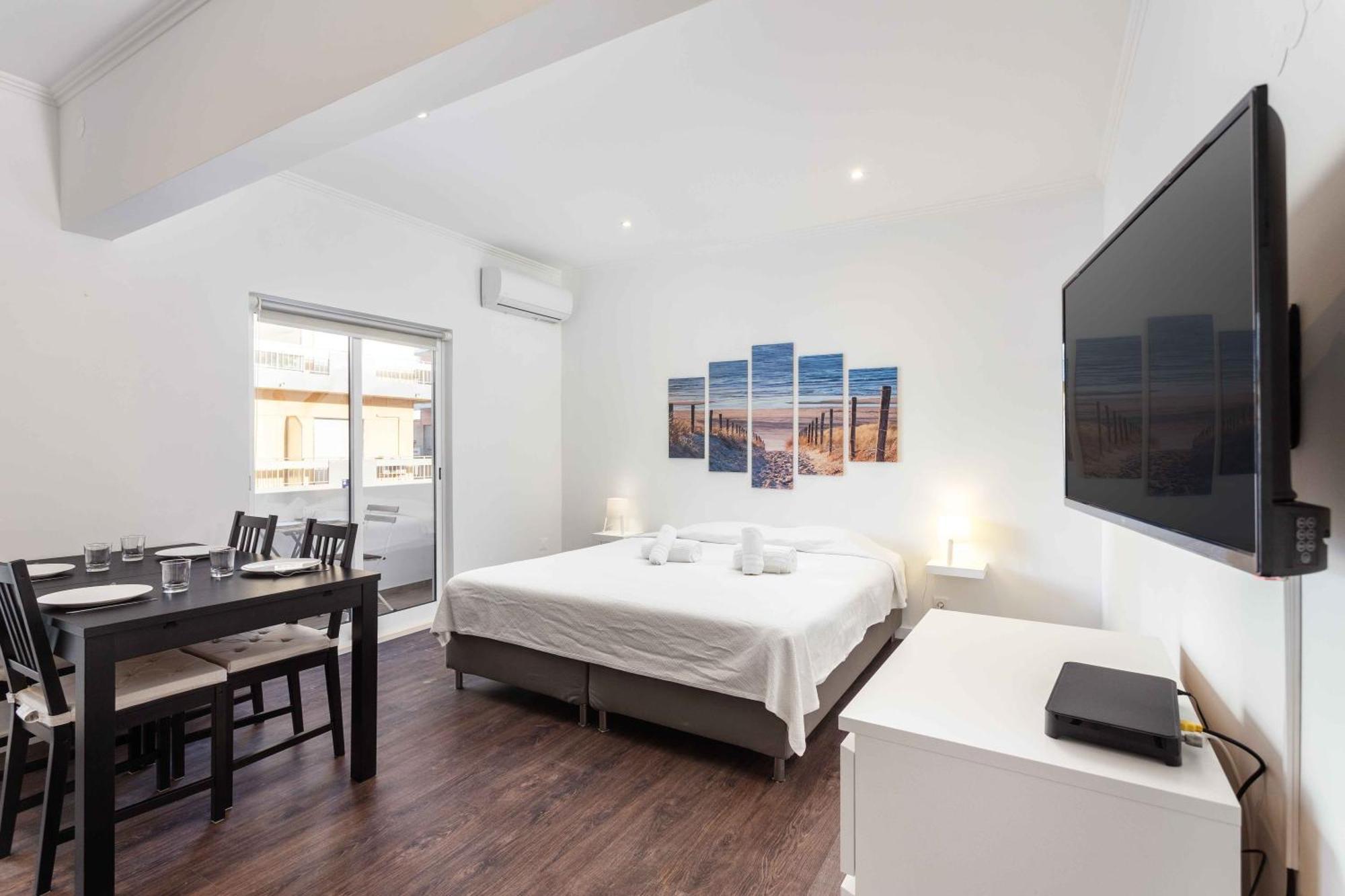 Apartment Blife Farensya Private