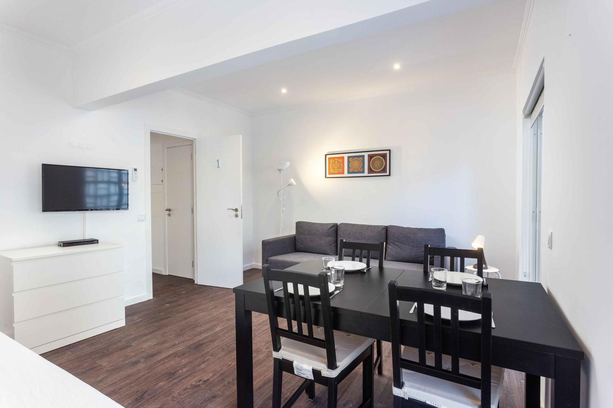 Apartment Blife Farensya Private Faro