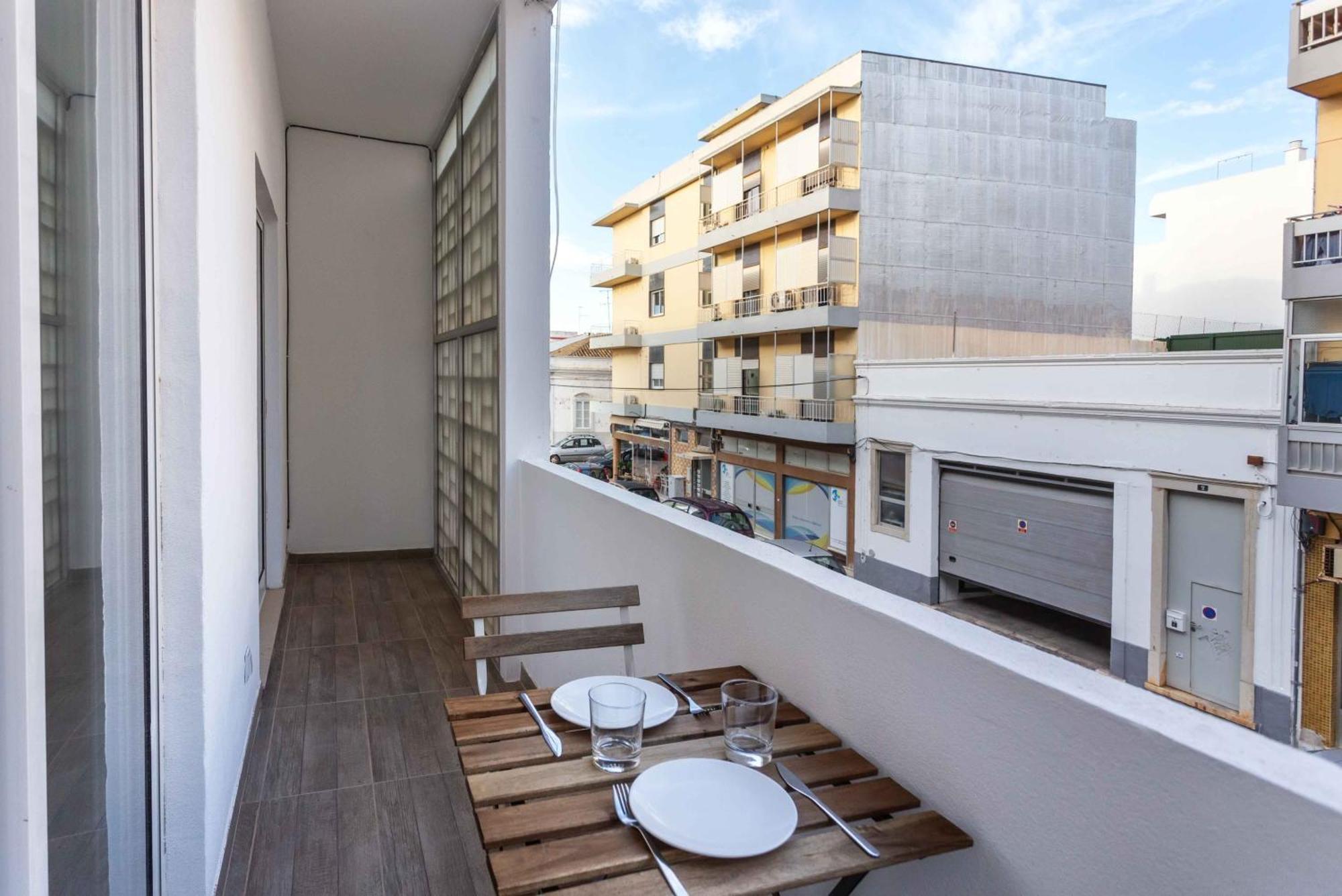 Blife Farensya Private * Faro