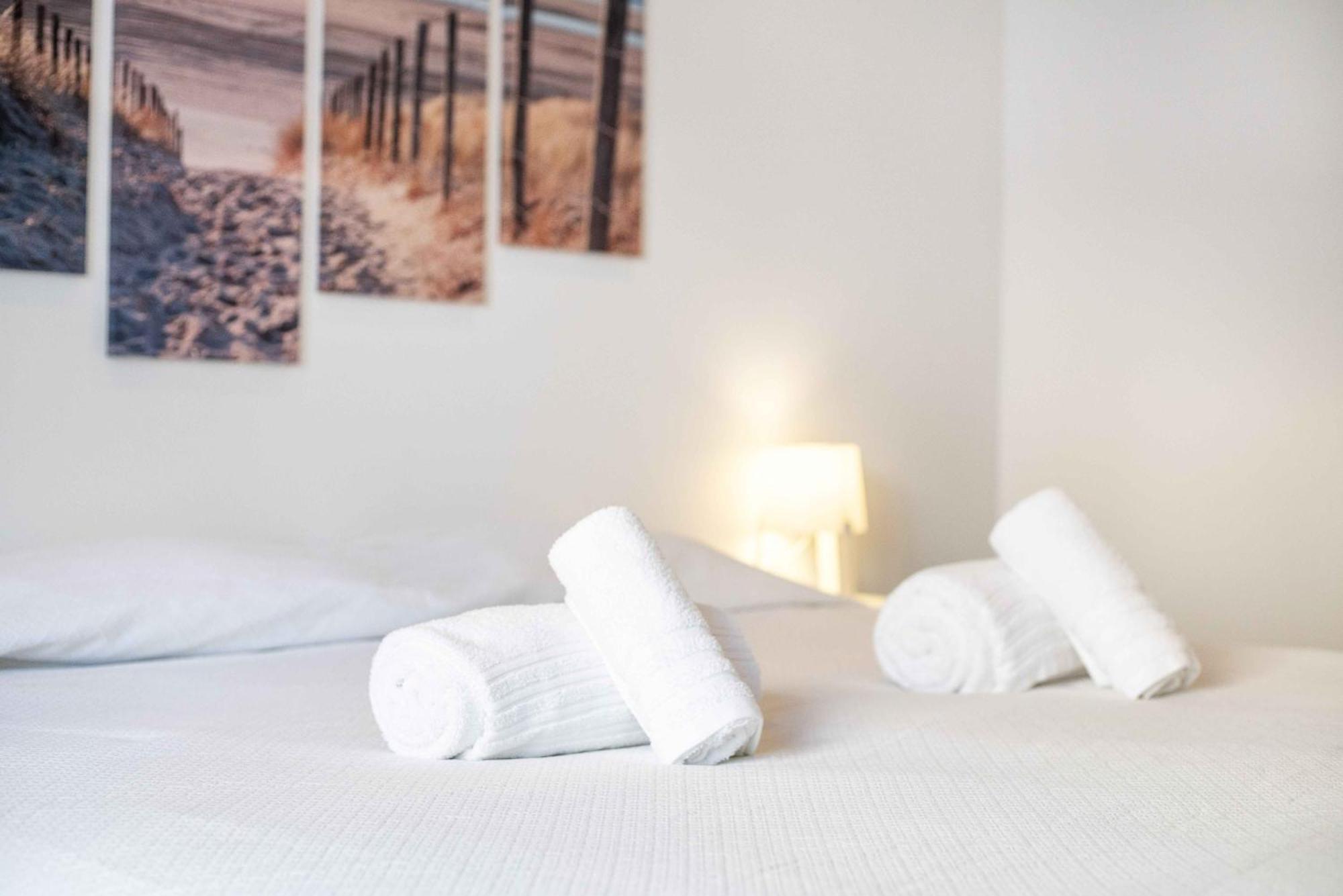 Blife Farensya Private Apartment *
