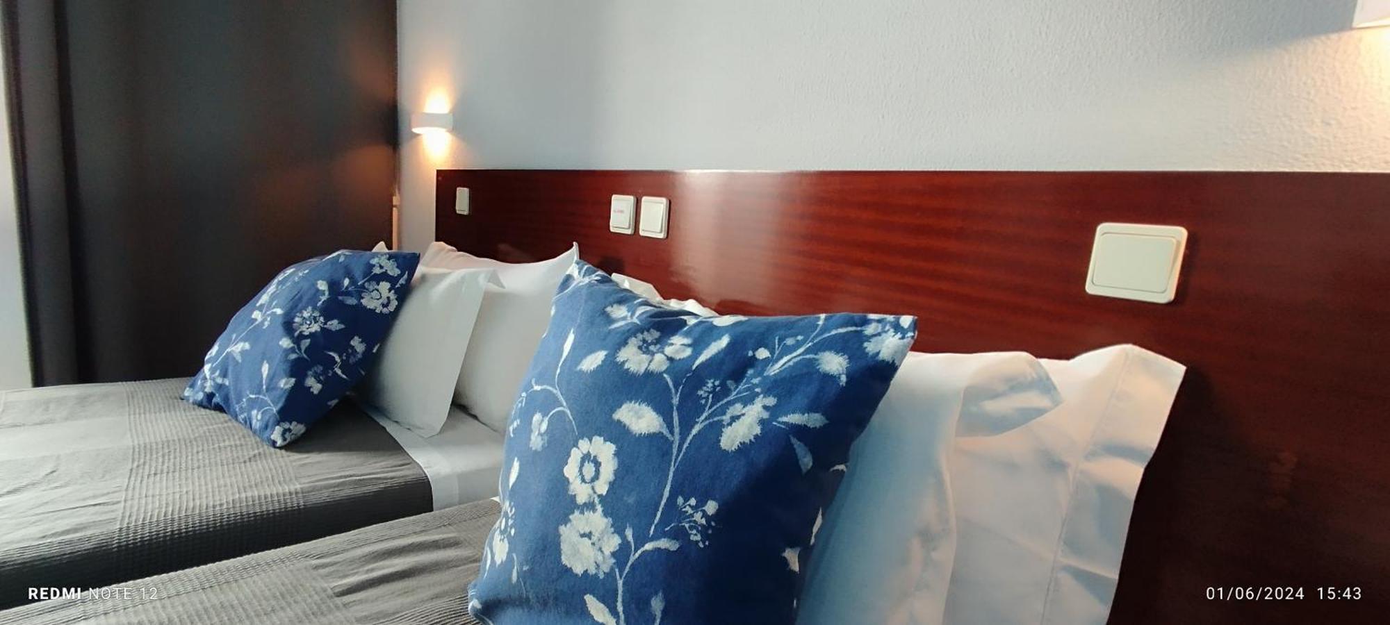 Hotel Alnacir