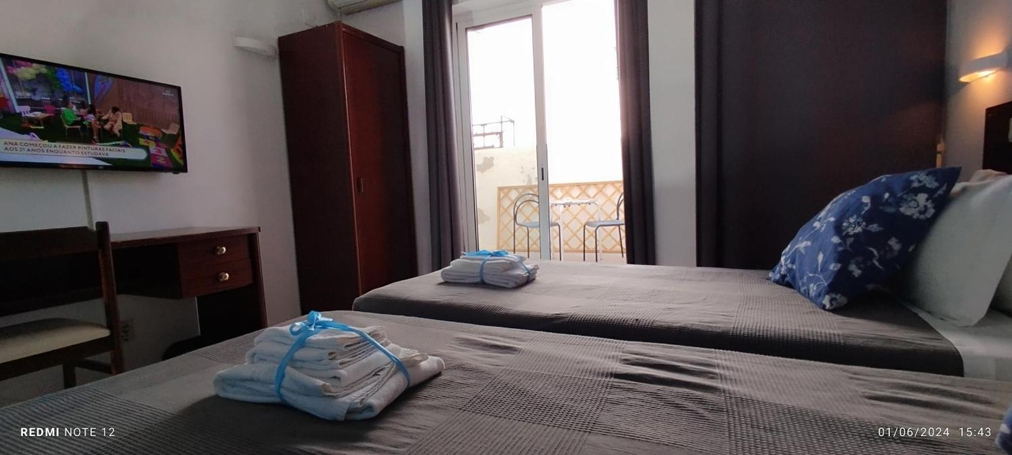 Alnacir Hotel Faro