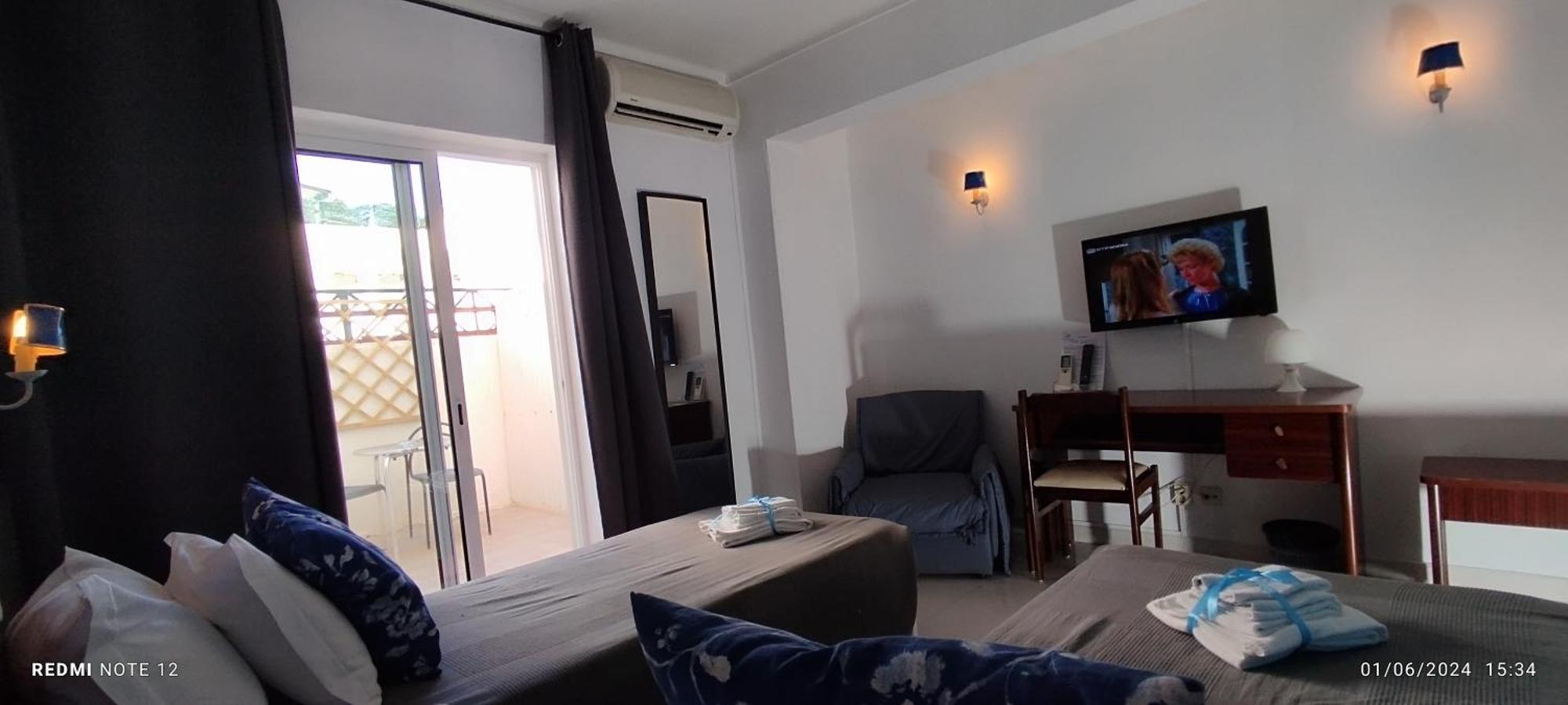 Hotel Alnacir