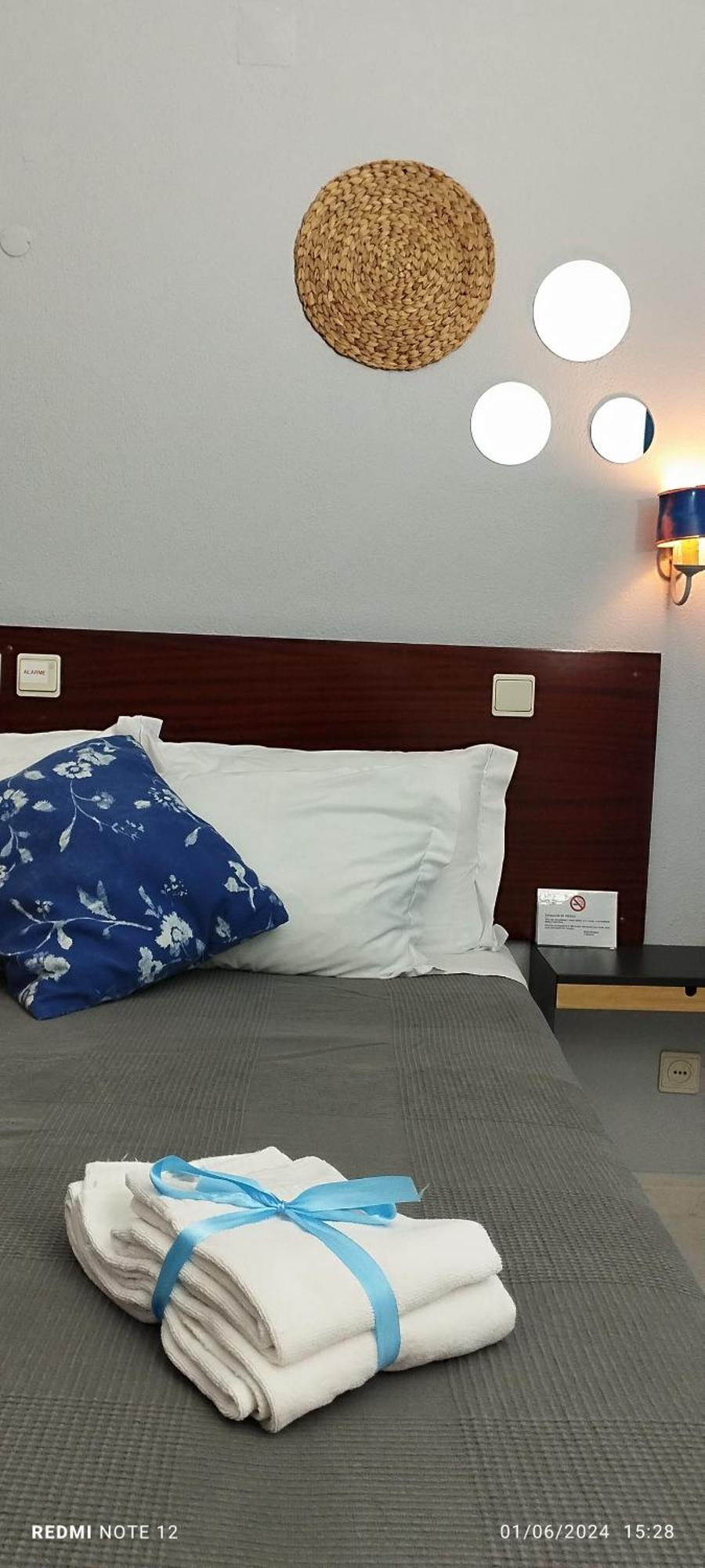 Alnacir Hotel Faro