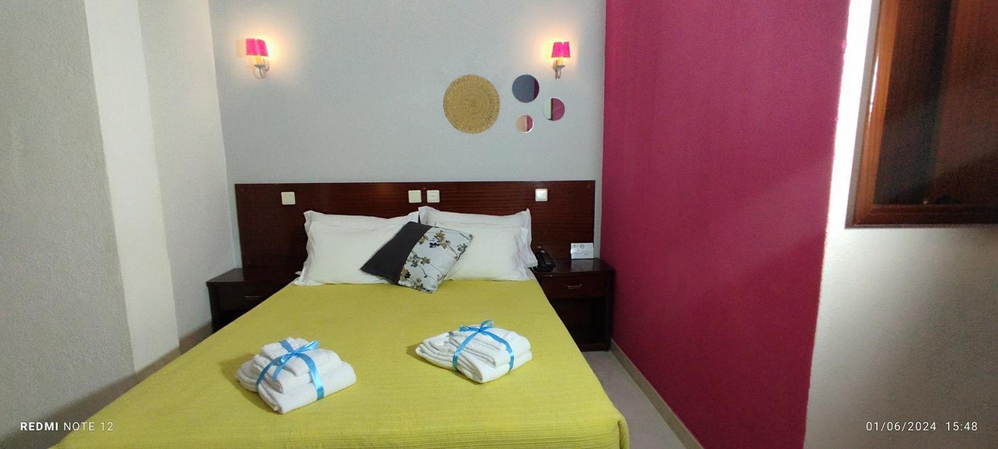 Alnacir Hotel