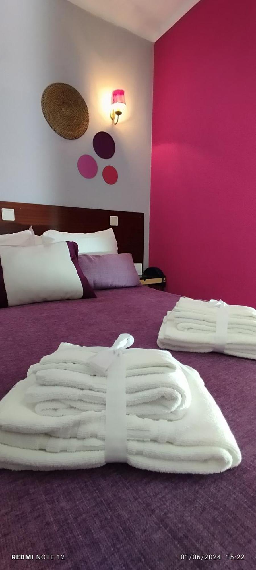 Alnacir Hotel 2*