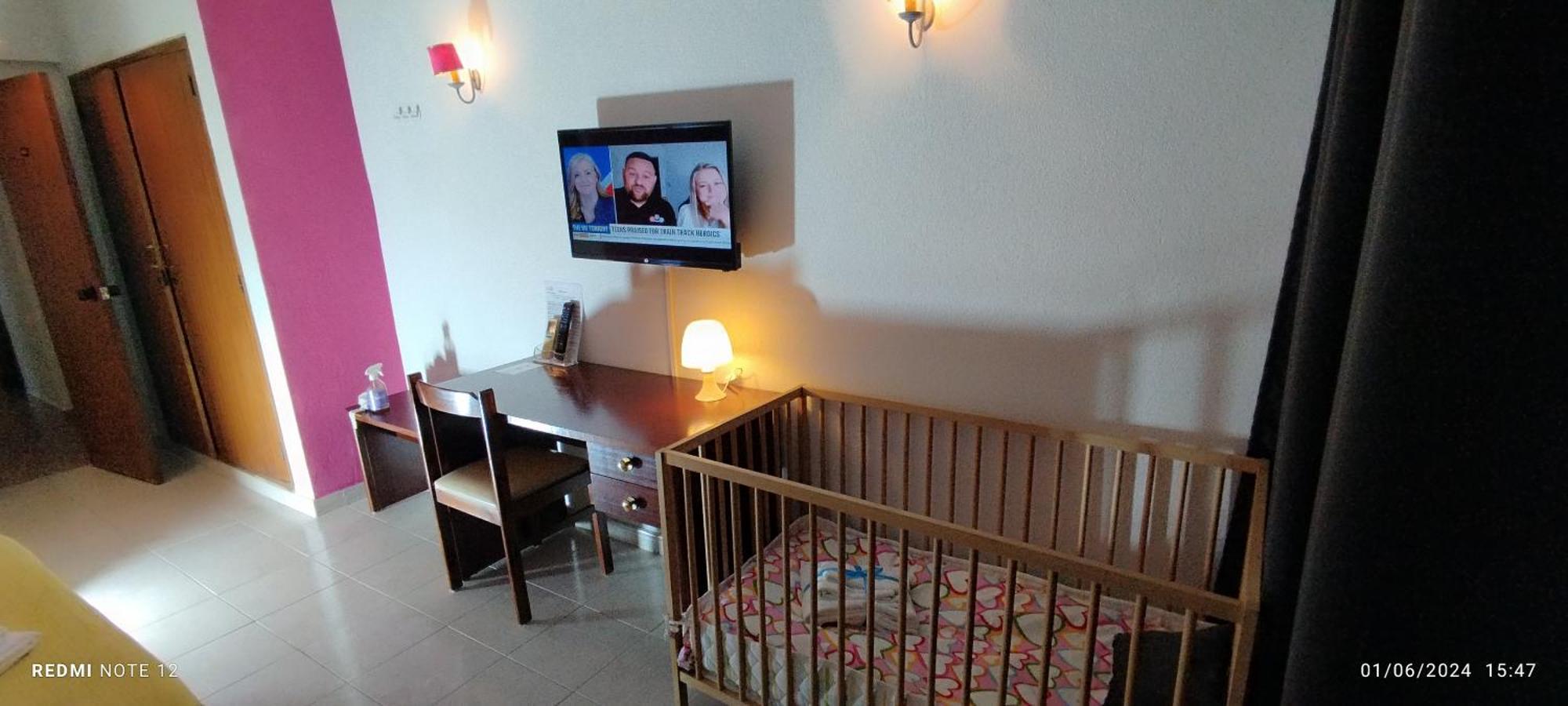 Hotel Alnacir 2*