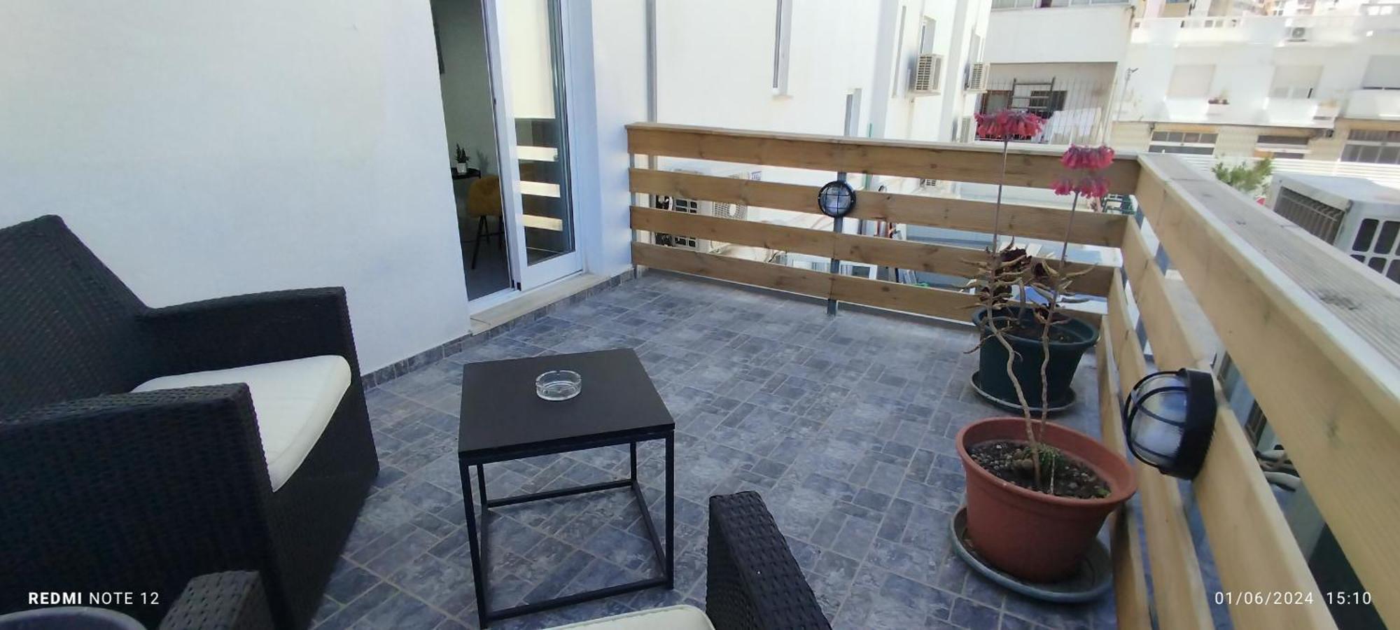 Alnacir Hotel