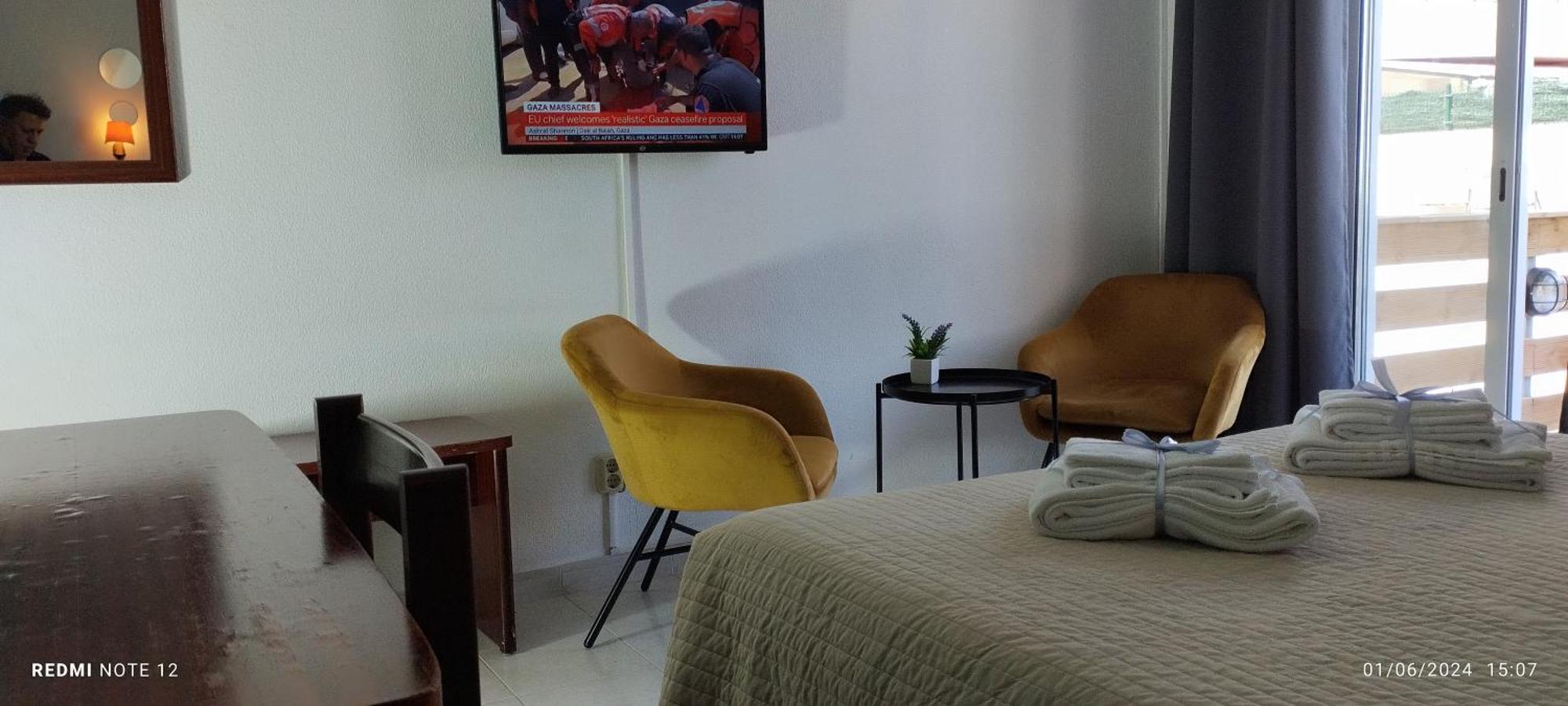 Alnacir Hotel 2*