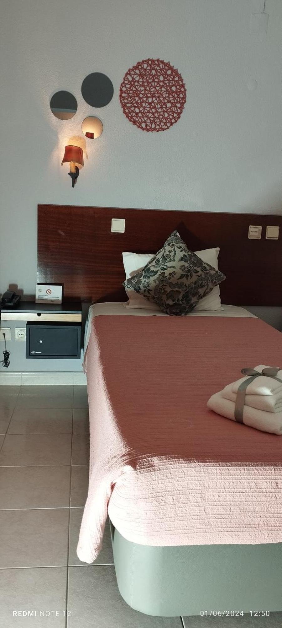 Alnacir Hotel