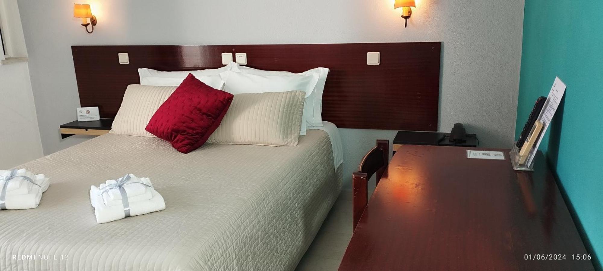Hotel Alnacir