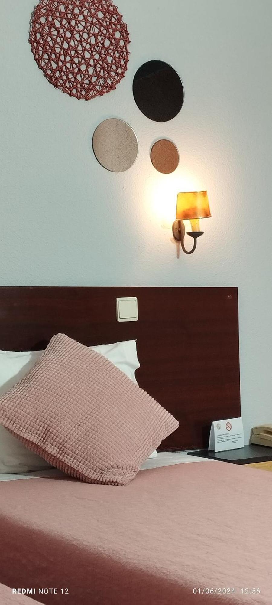 Alnacir Hotel Faro