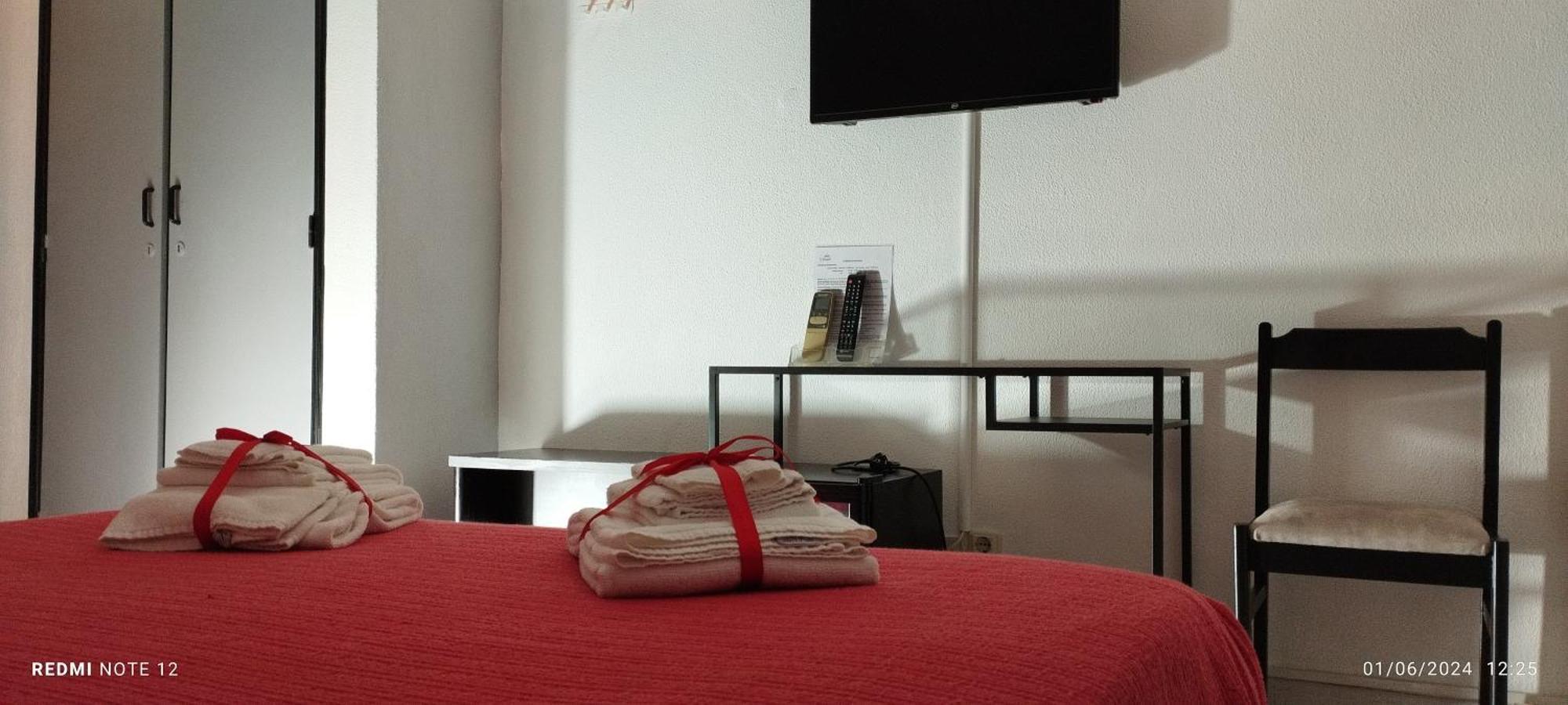 Alnacir Hotel