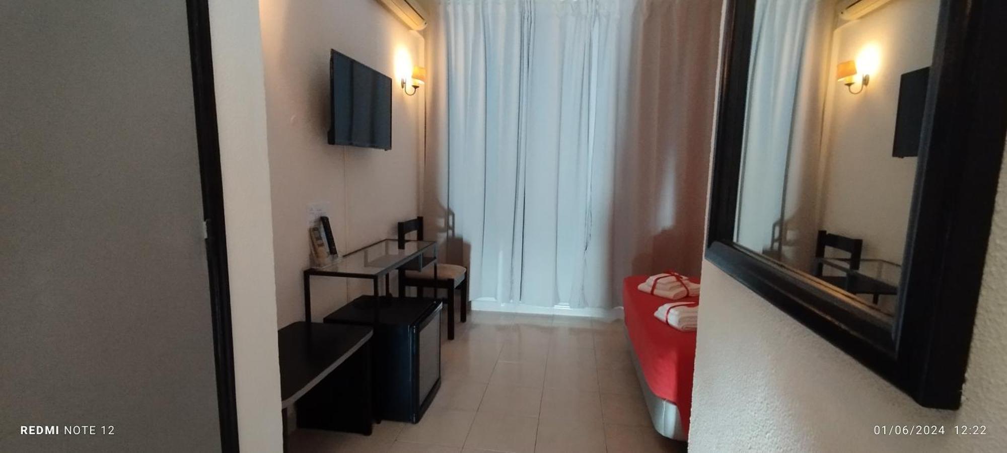 Hotel Alnacir Faro
