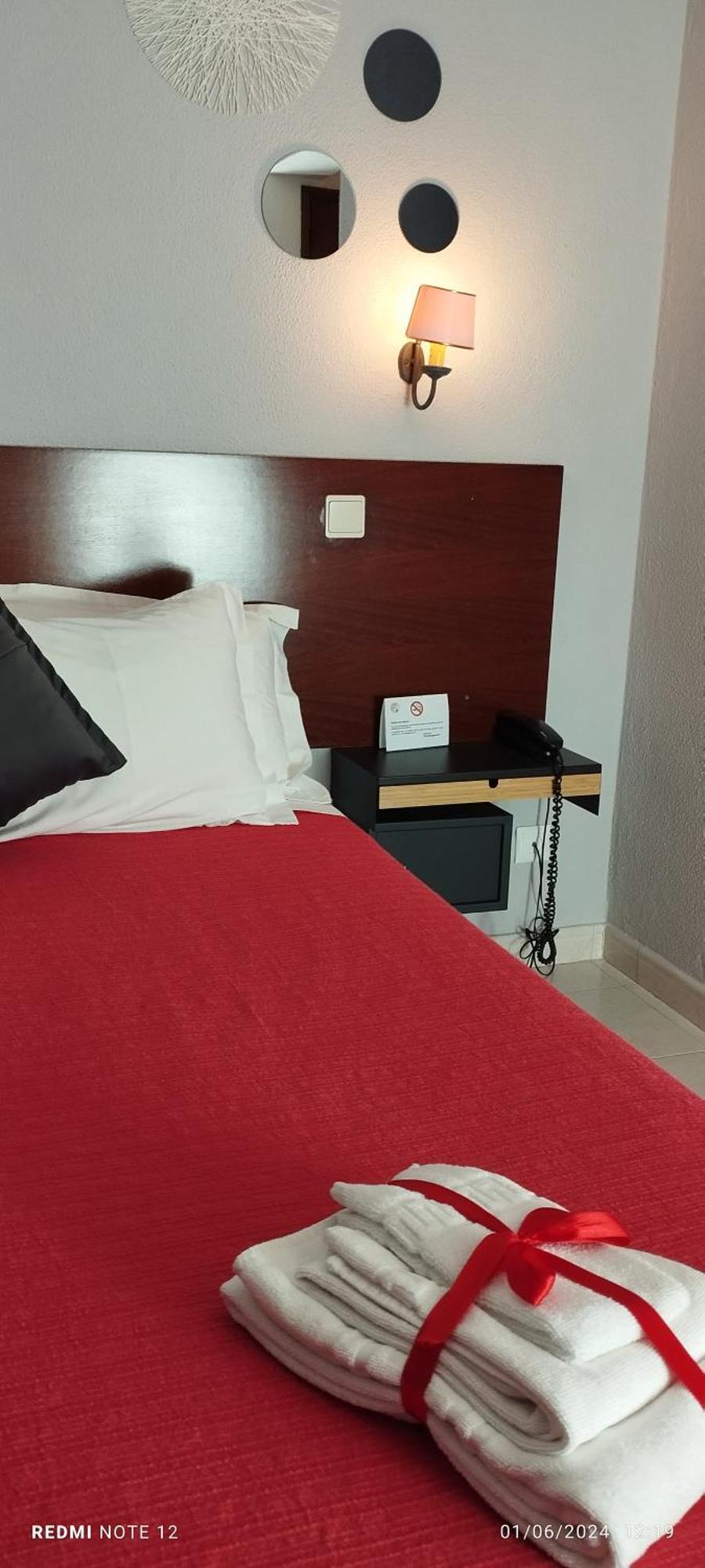 Hotel Alnacir