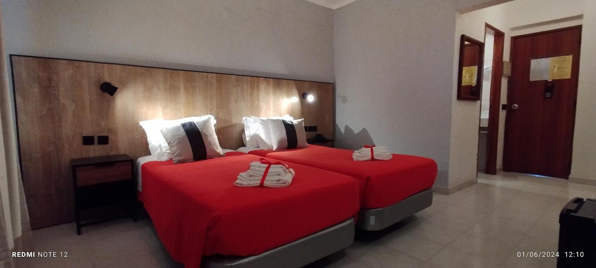 Hotel Alnacir 2*