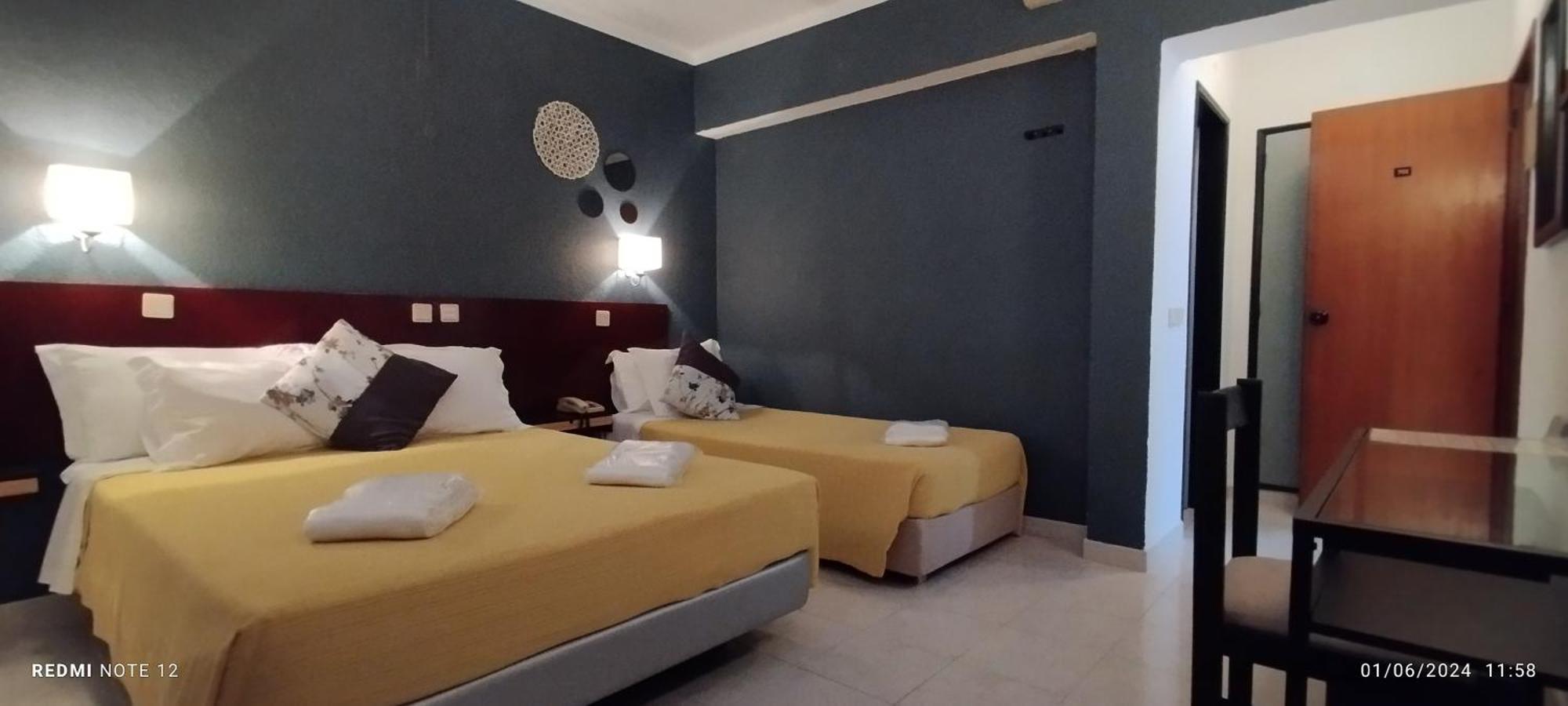 Alnacir Hotel