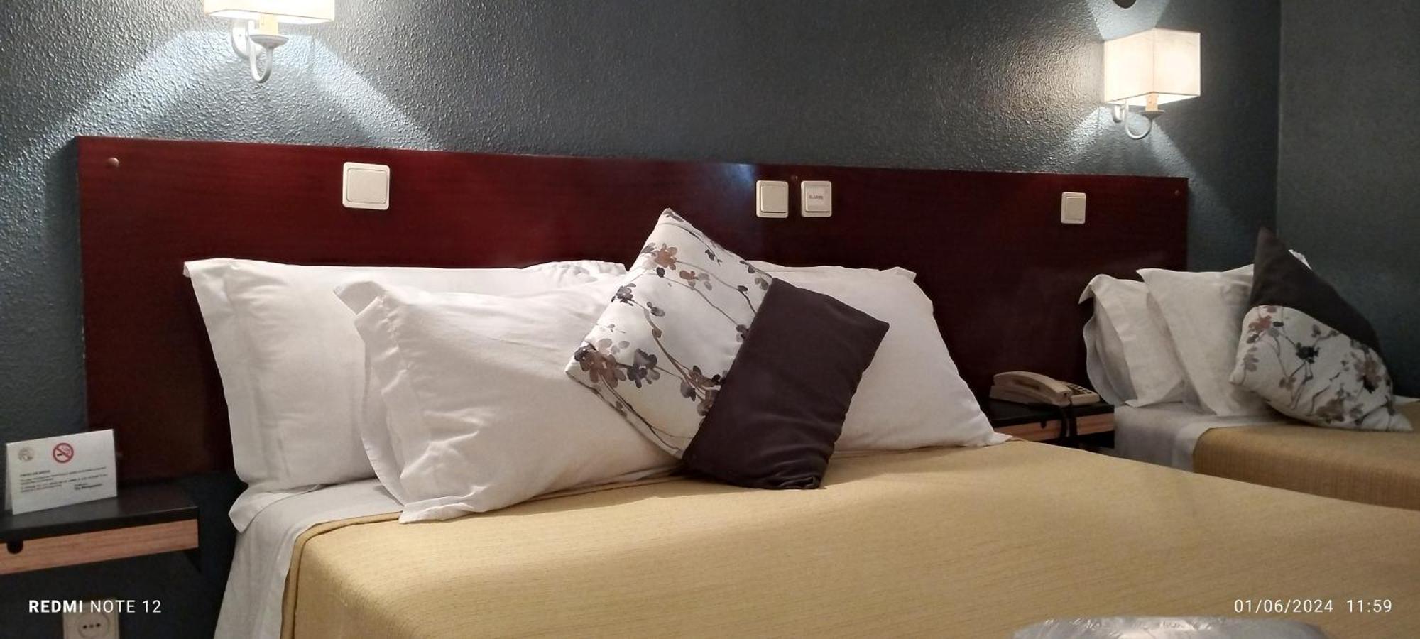 Hotel Alnacir