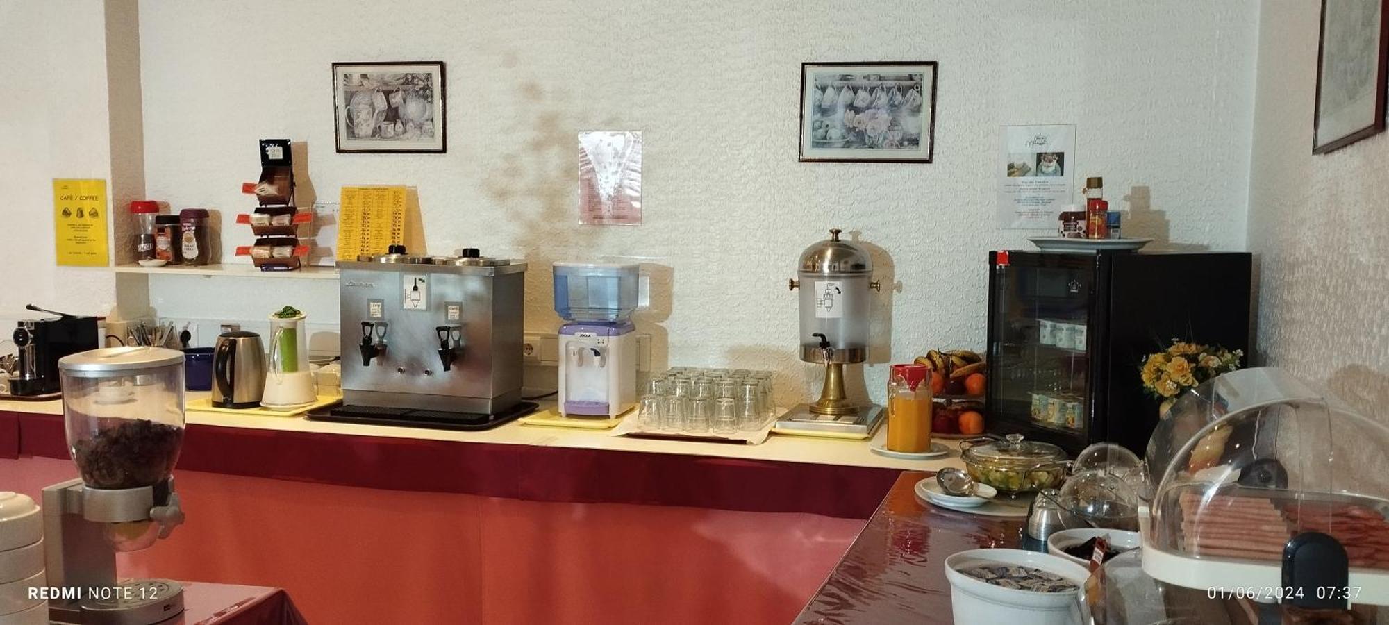 Hotel Alnacir 2*