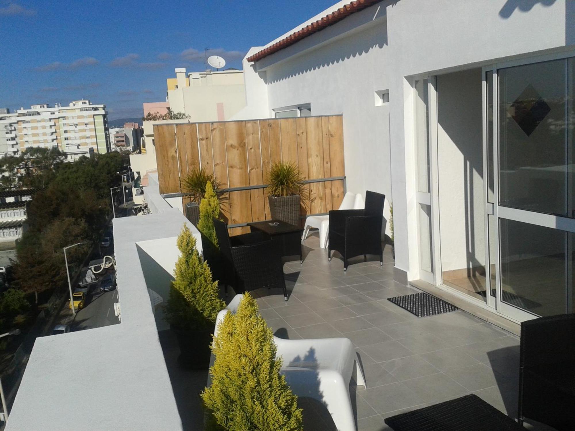 Alnacir Hotel