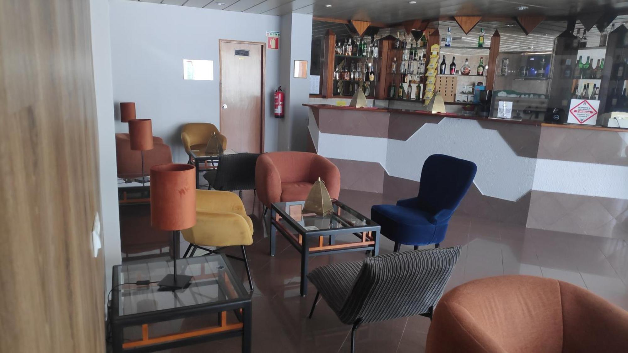 Hotel Alnacir 2*