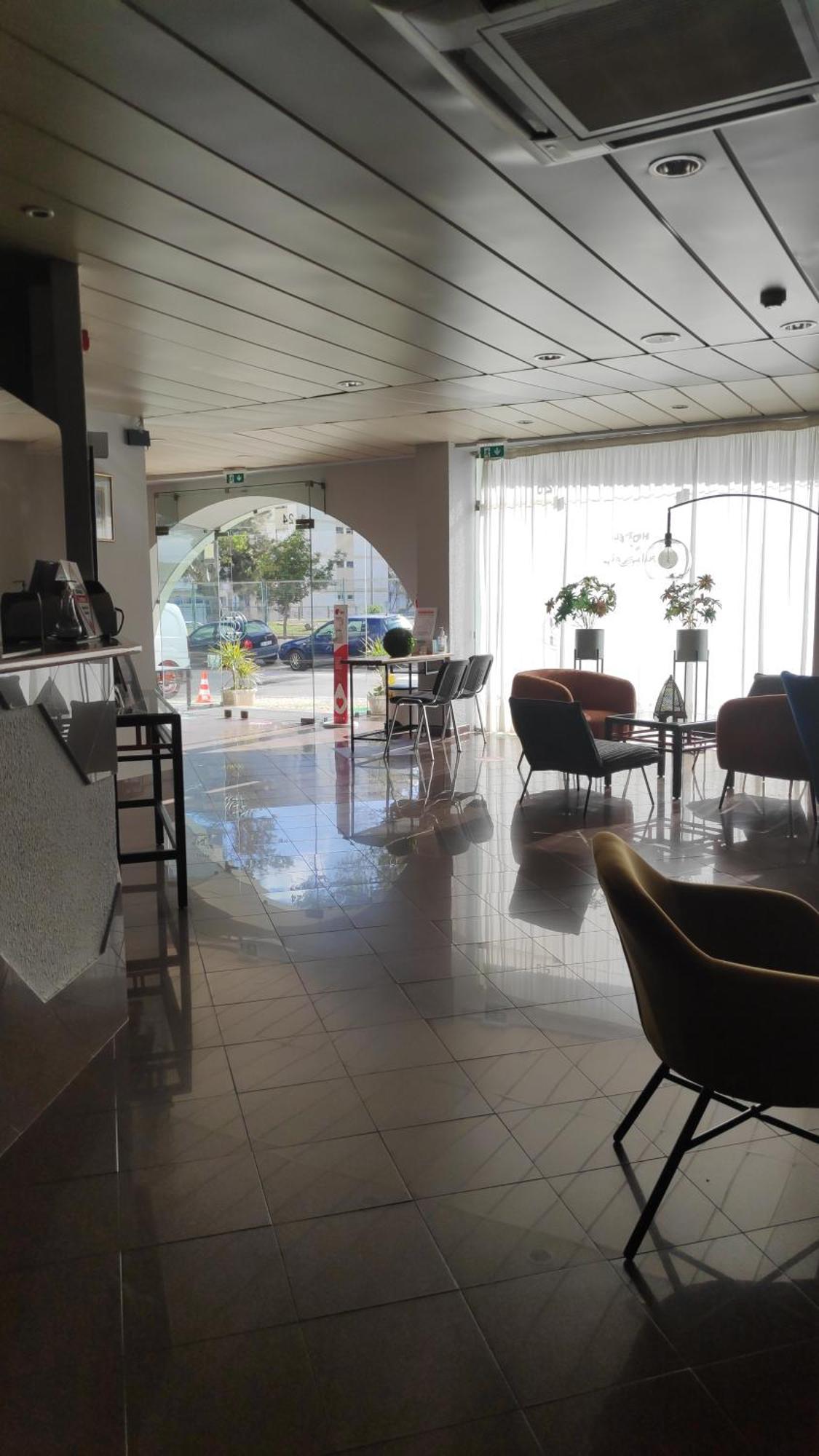 Hotel Alnacir
