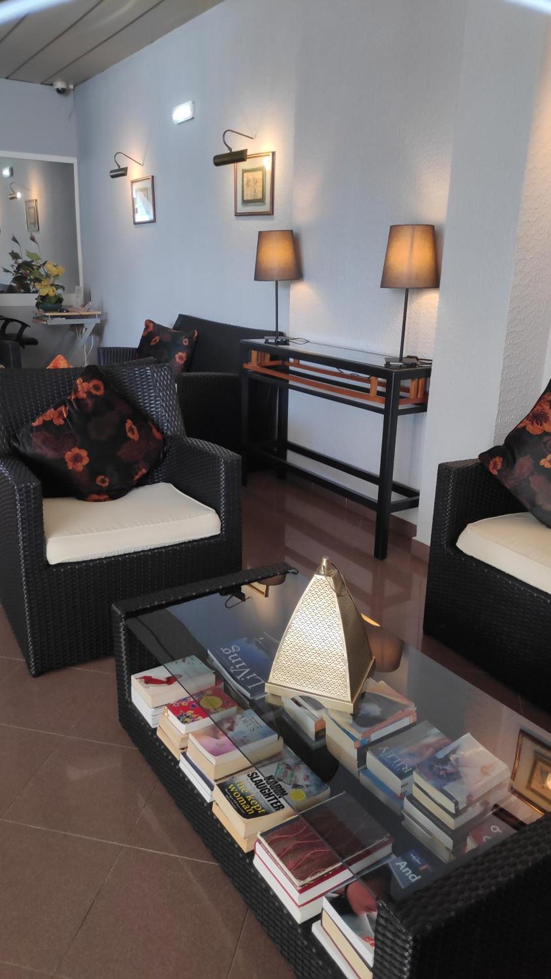 Alnacir Hotel 2*