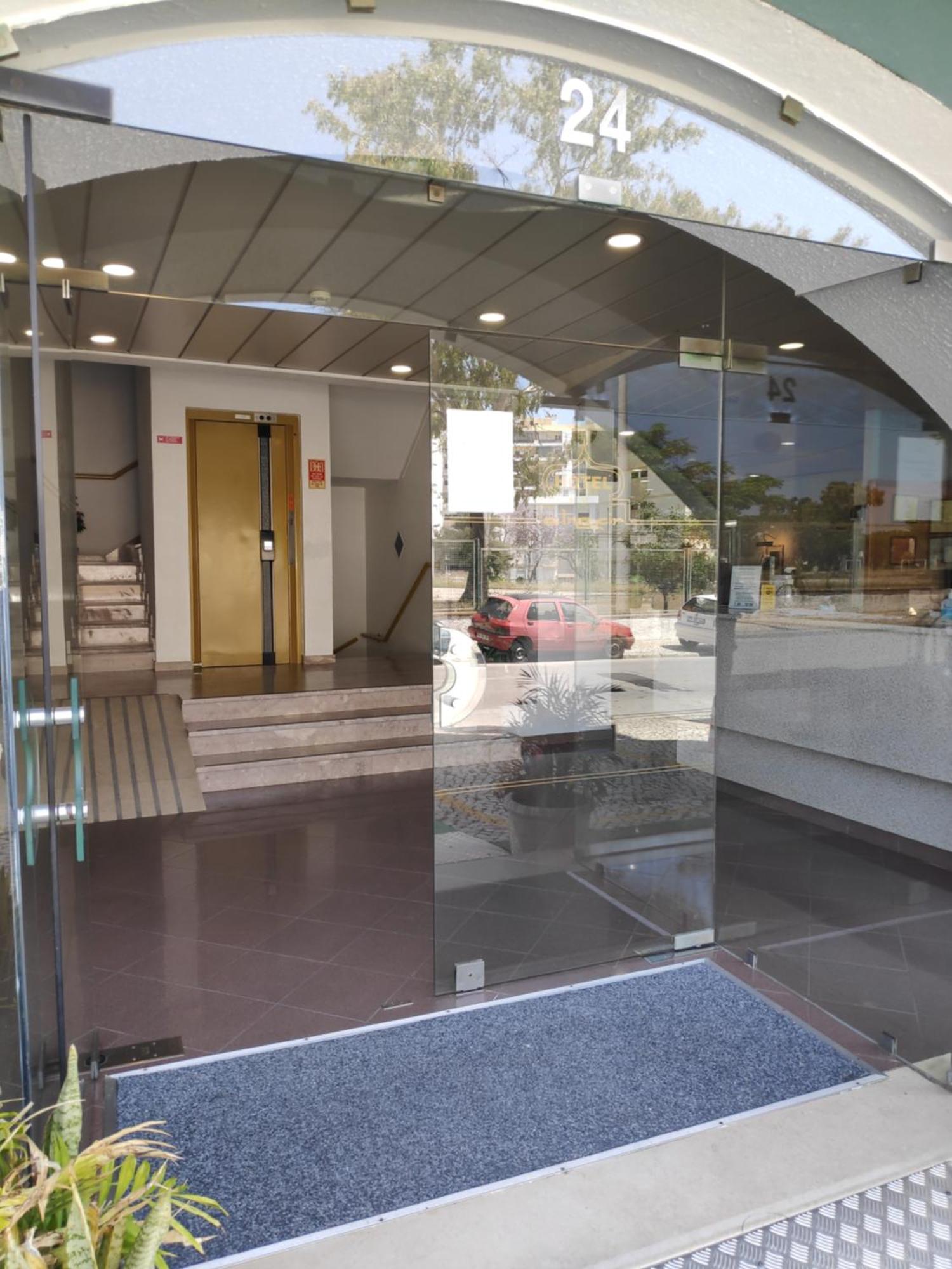 Hotel Alnacir 2*