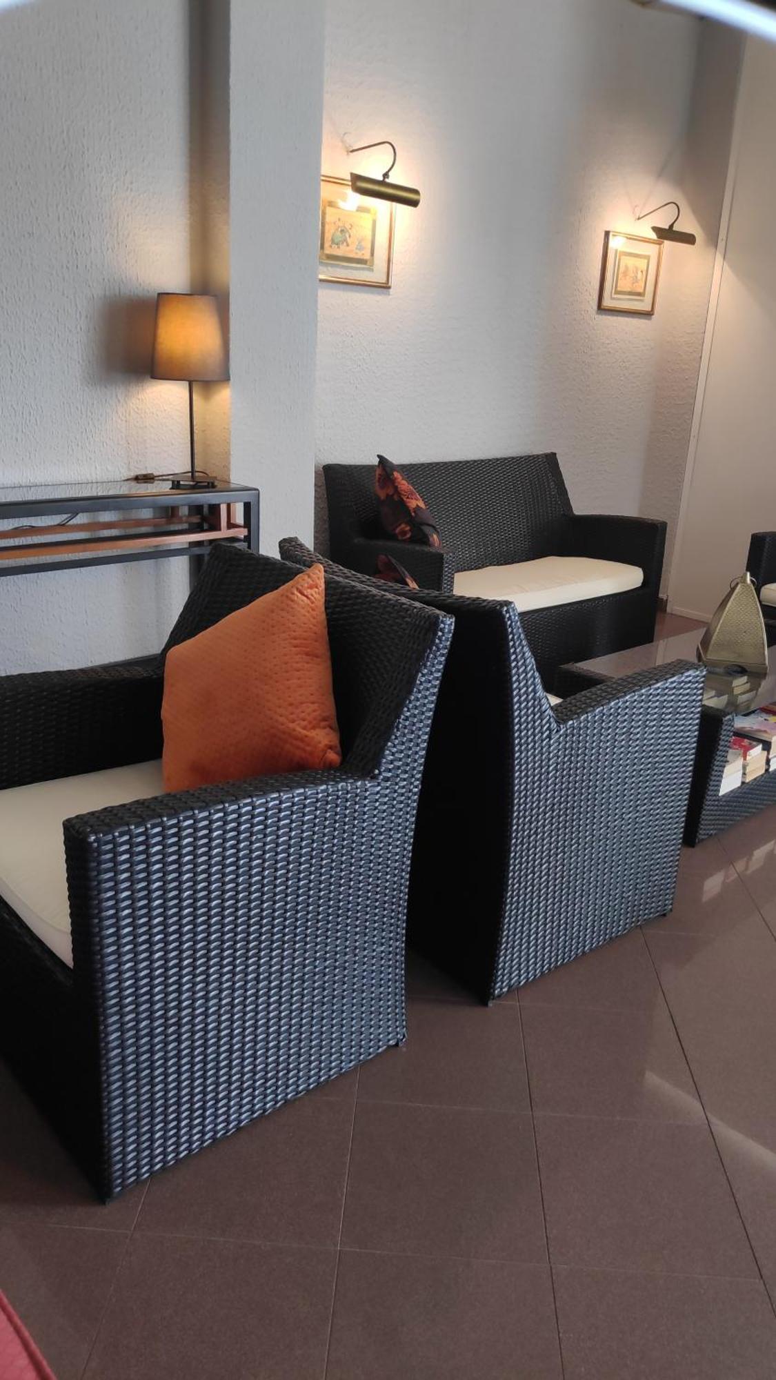 Alnacir Hotel Faro