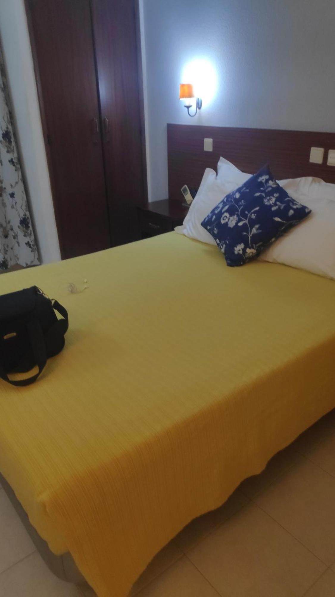 Alnacir Hotel Faro