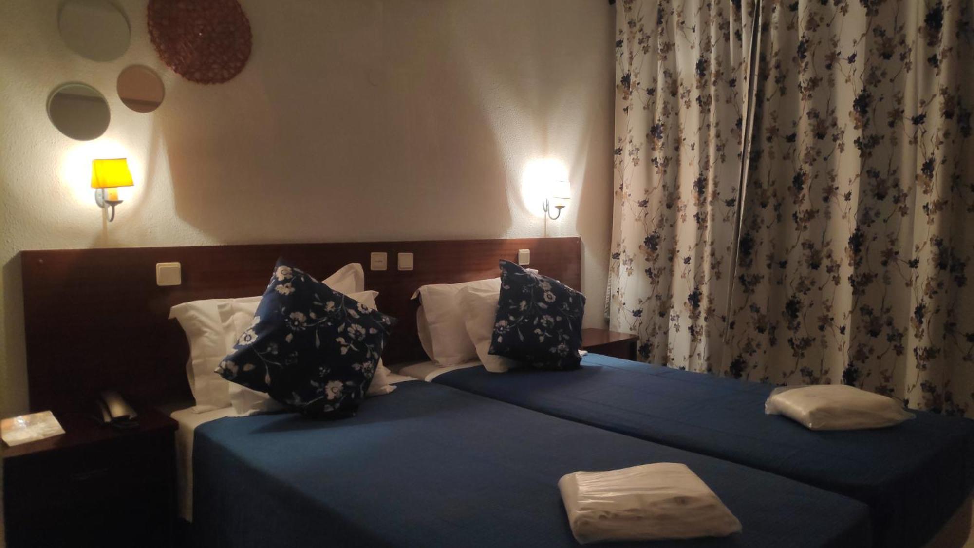 Alnacir Hotel Faro