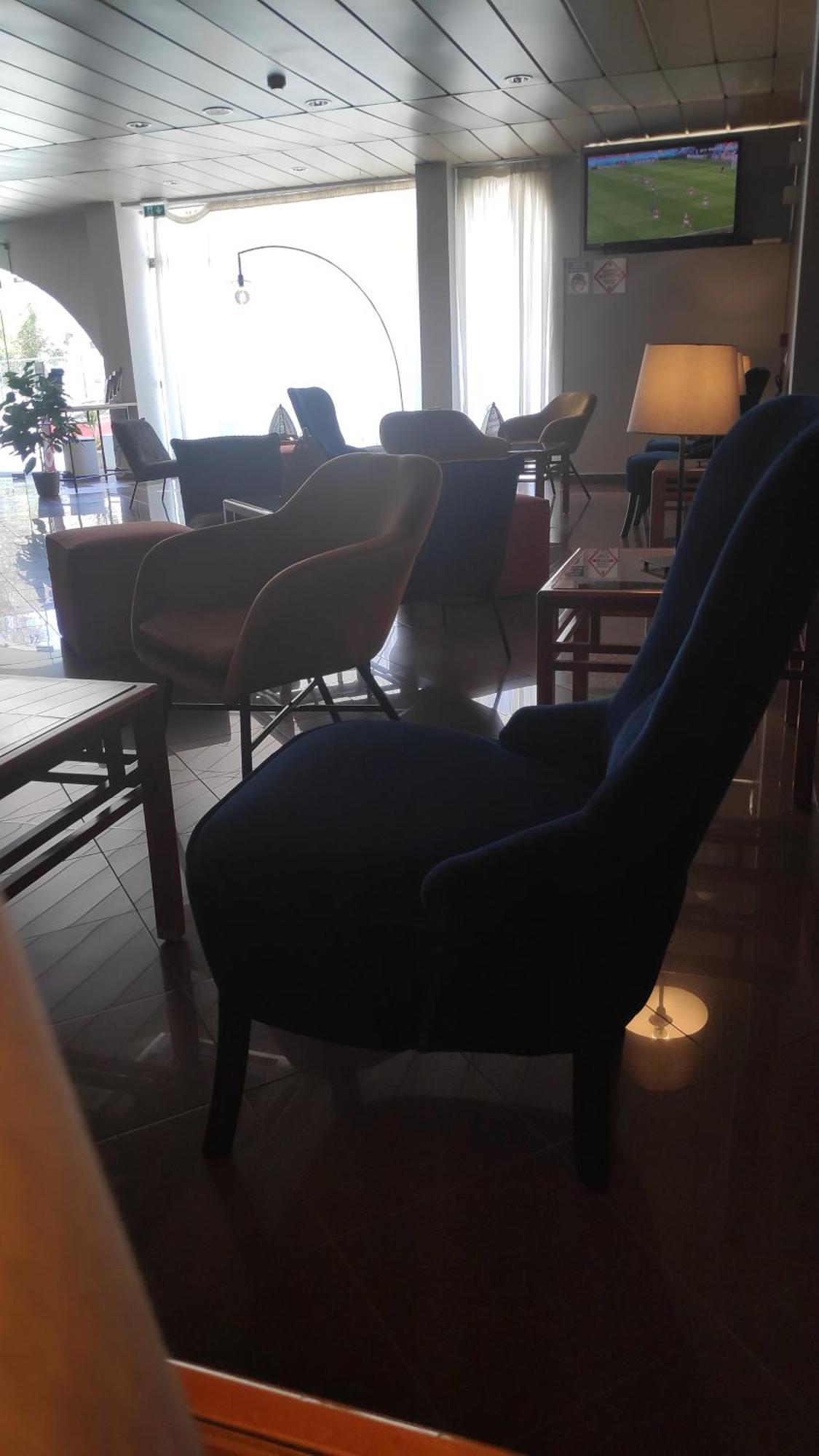 Hotel Alnacir Faro