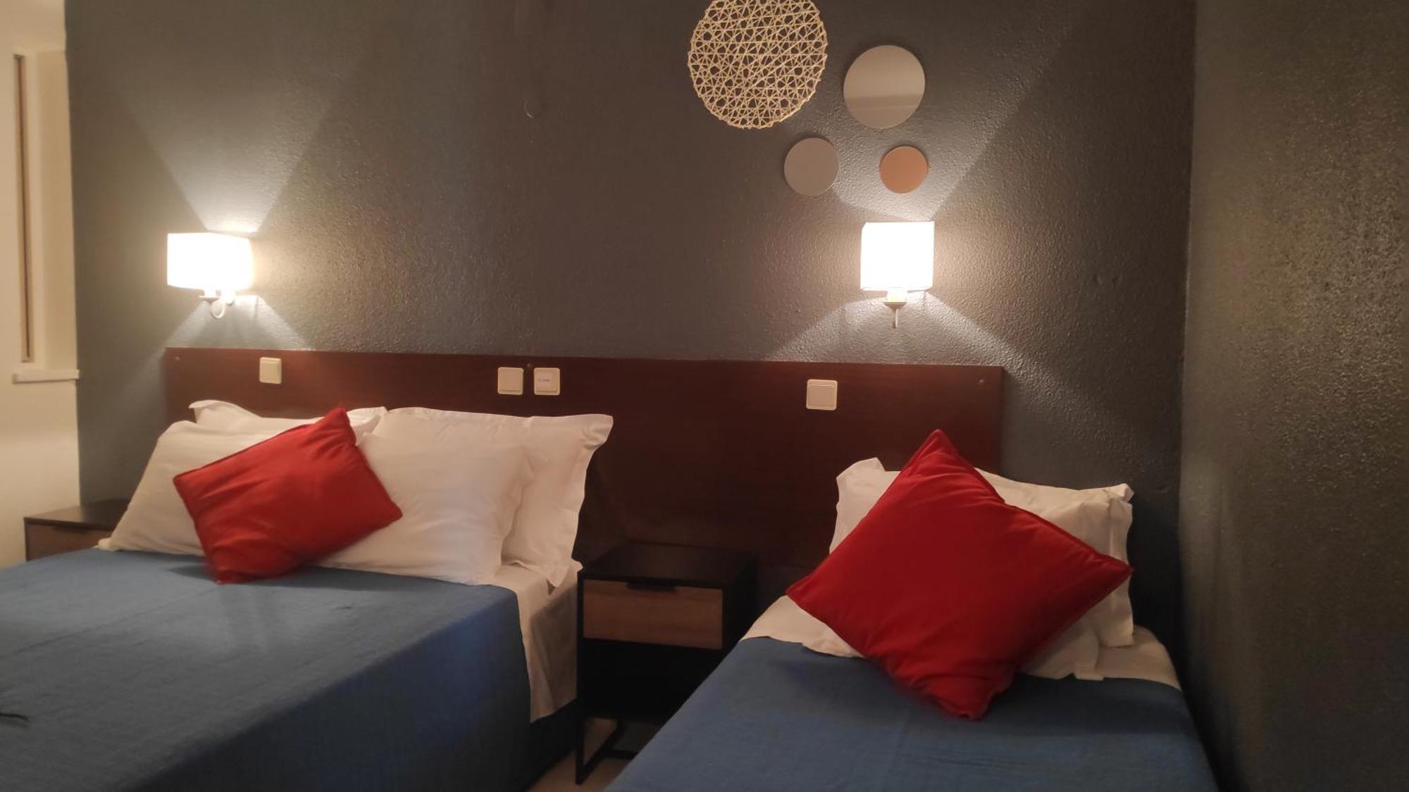 Alnacir Hotel