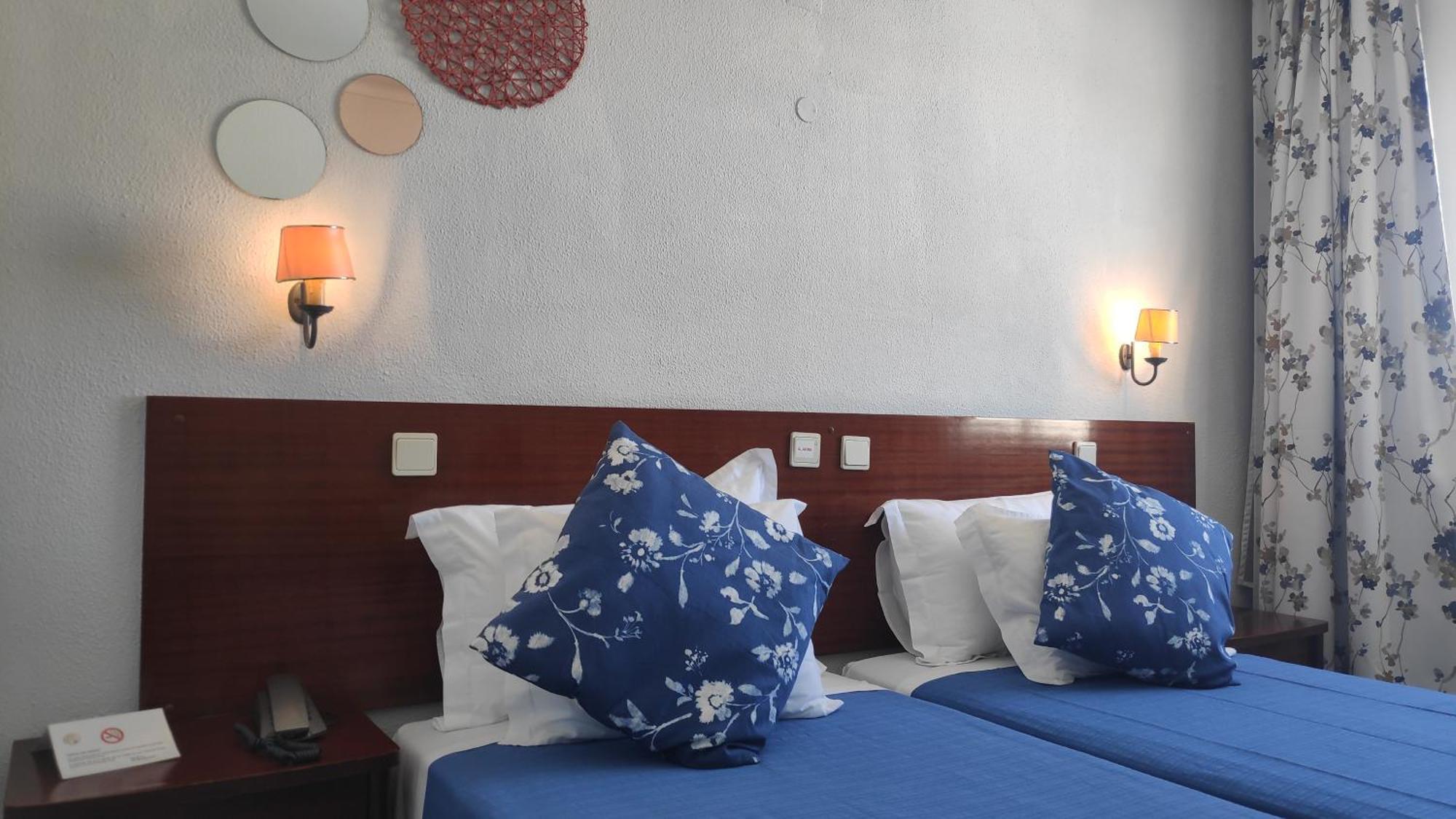Hotel Alnacir