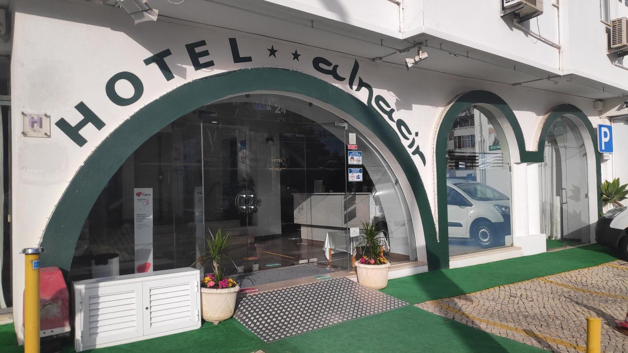 Alnacir Hotel 2*