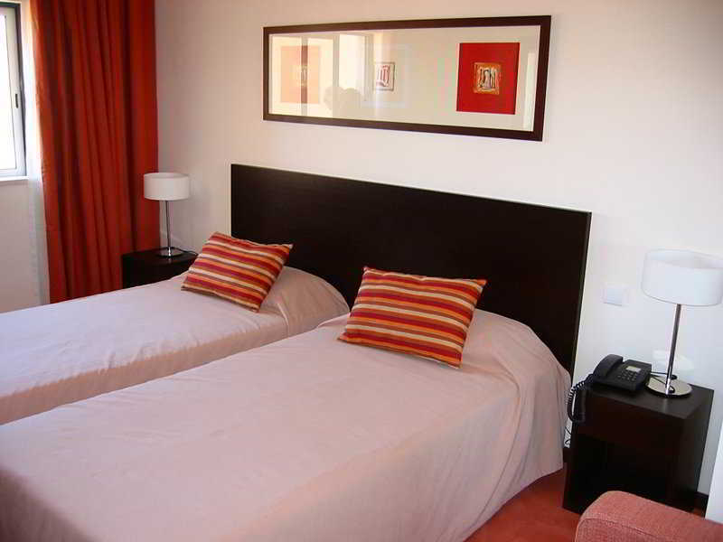 Hotel Monaco Faro