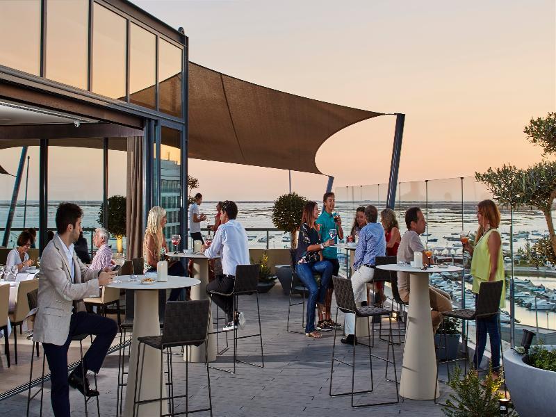 Hotel & Beach Club Faro