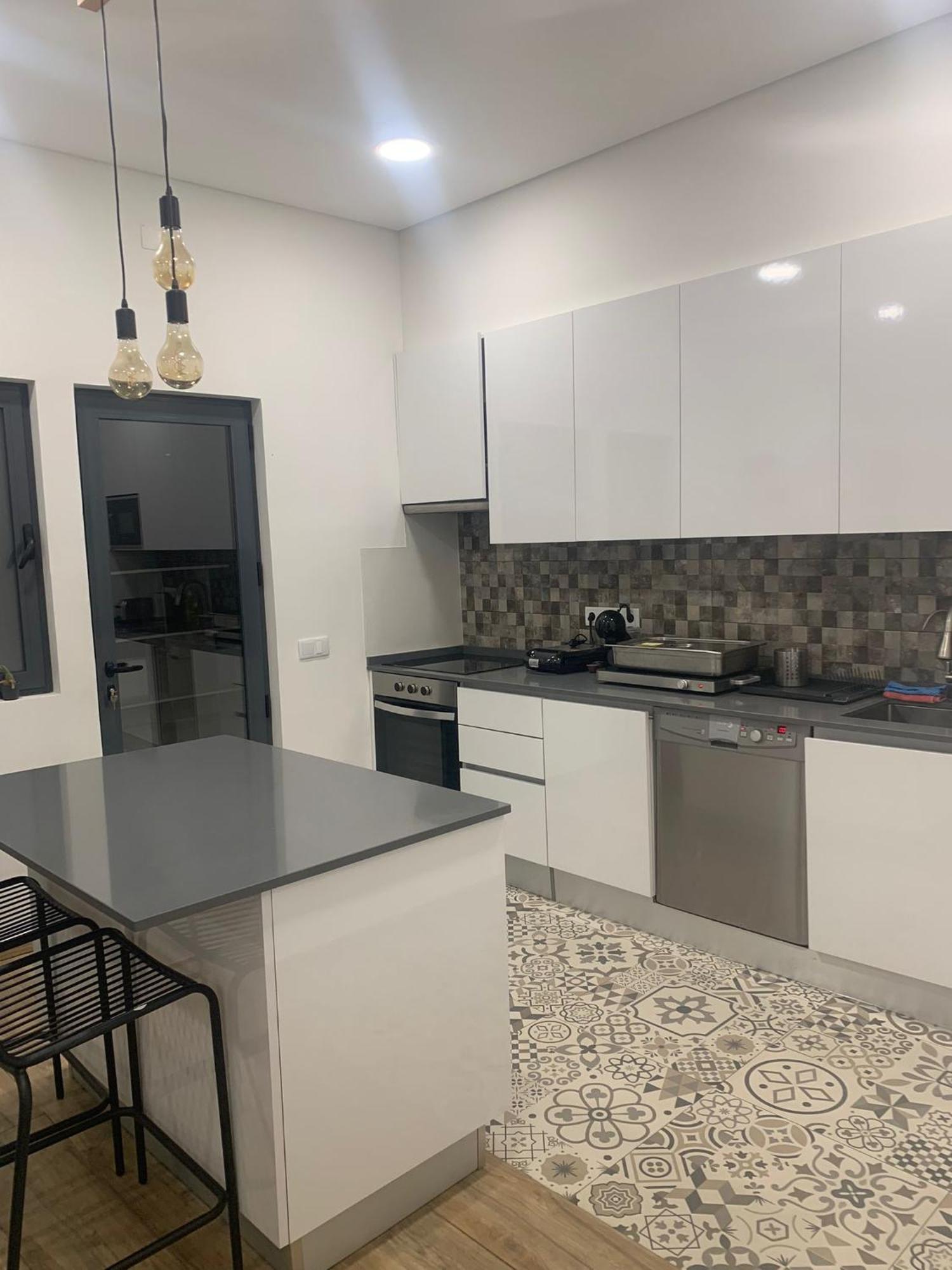 Homestay Cinderela House