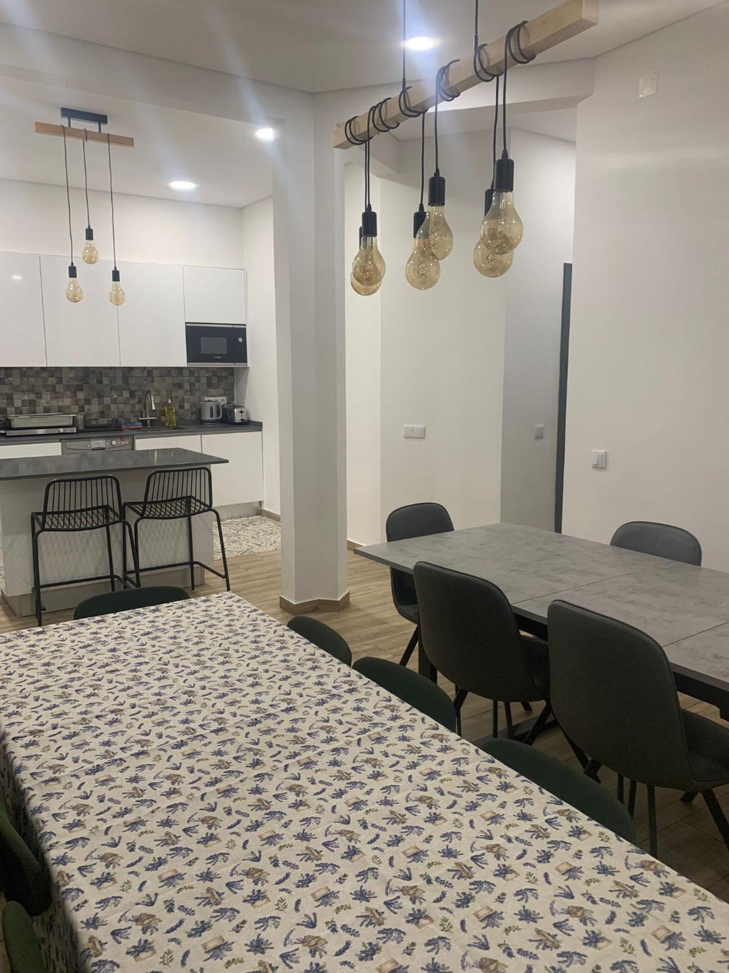 Cinderela House Homestay Faro