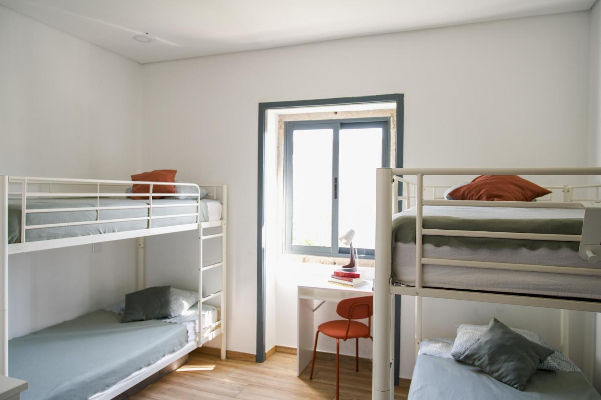 Homestay Cinderela House Faro